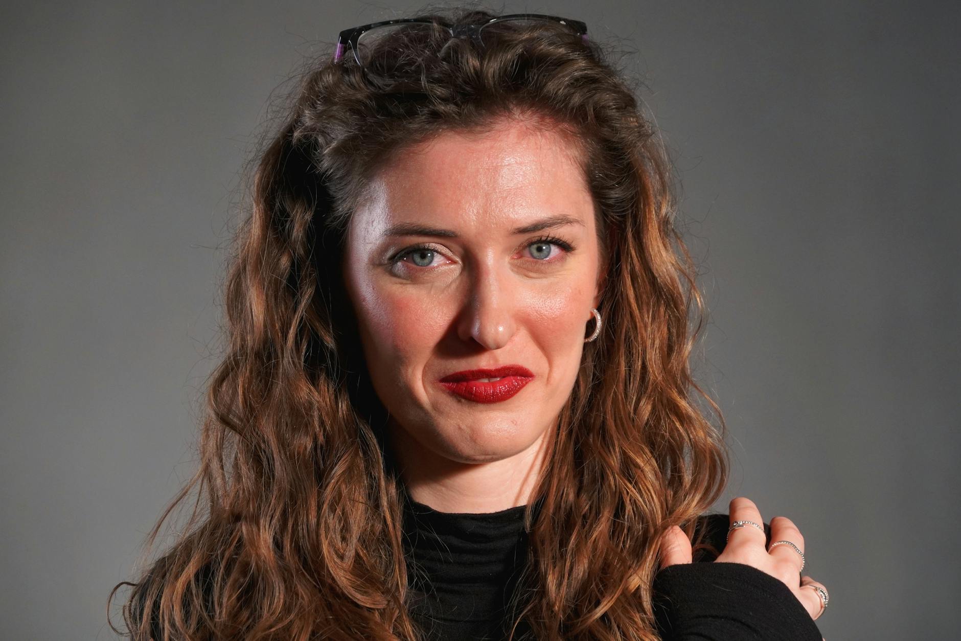 Andrea Campregher Sturz Symbolbild zum Thema Andrea Campregher Sturz