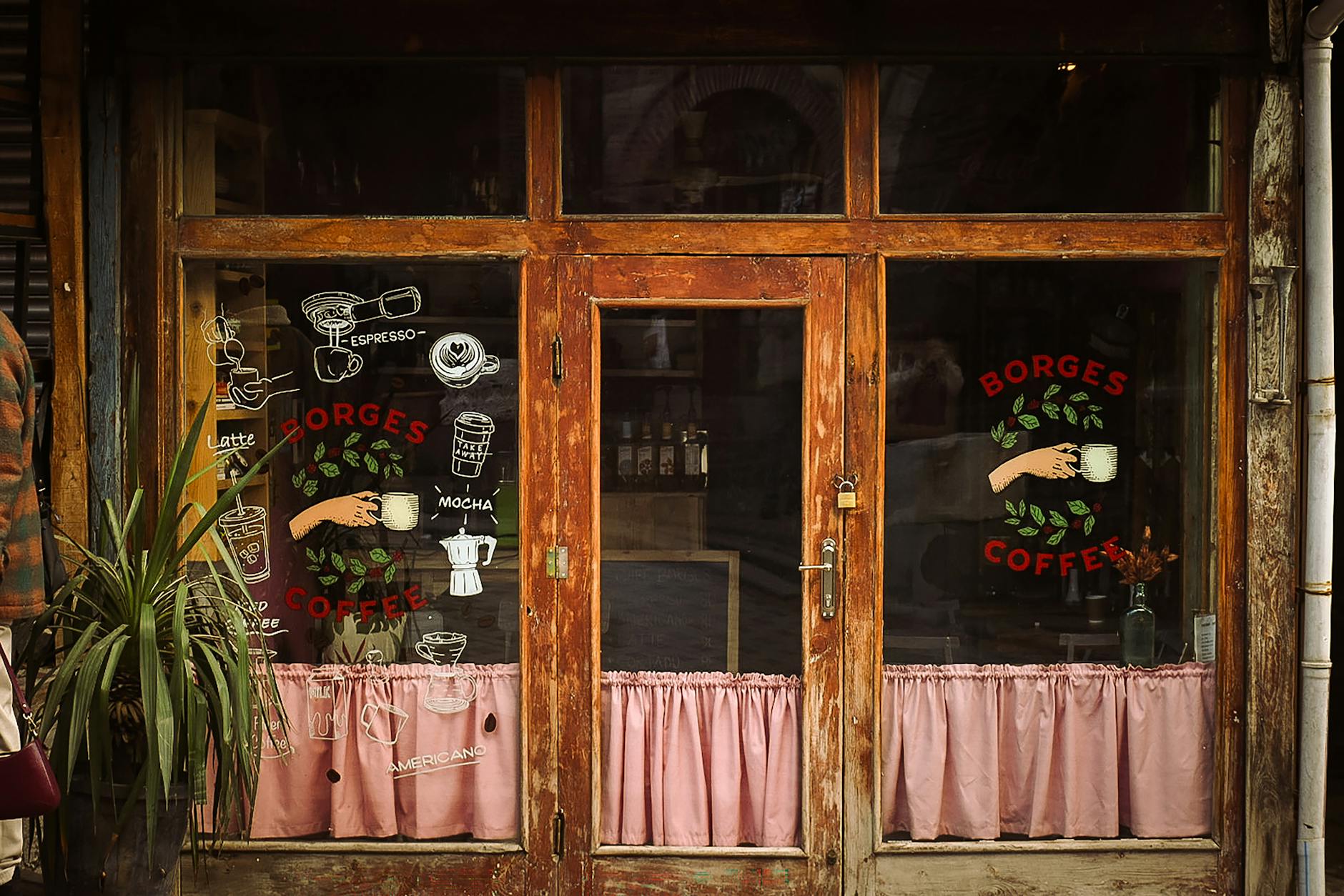 Andy Borg Detailansicht: Andy Borg