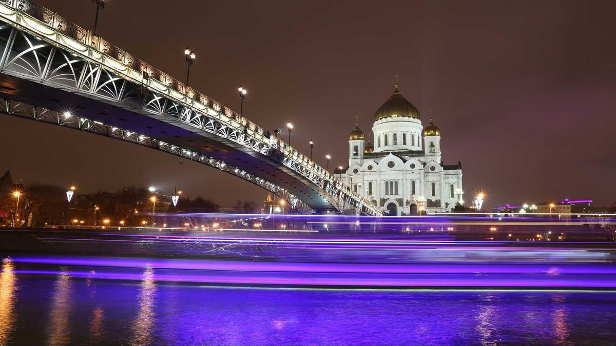 Illustration zu Antimaterie Transport