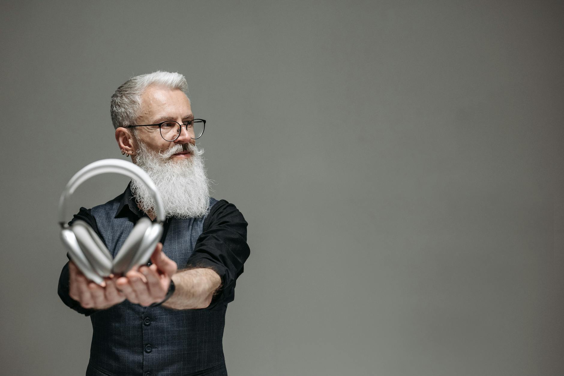 Apple Airpods Max 2 Symbolbild zum Thema Apple Airpods Max 2