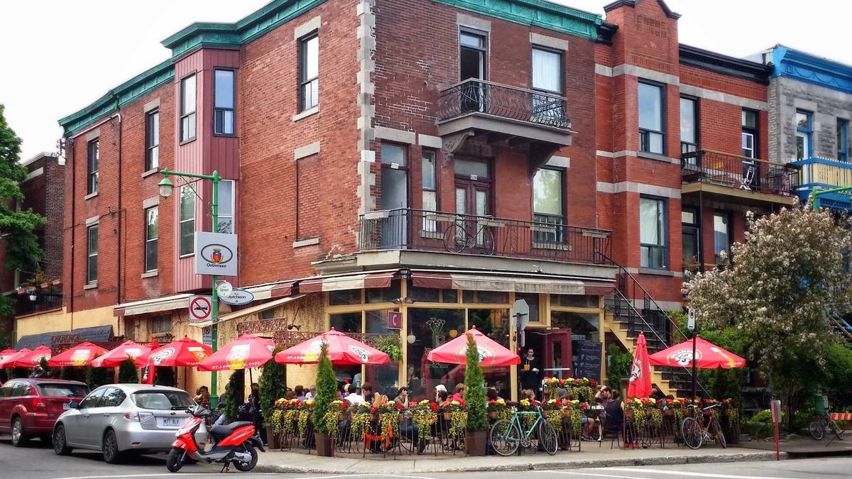 Symbolbild zum Thema Australien Roter Himmel