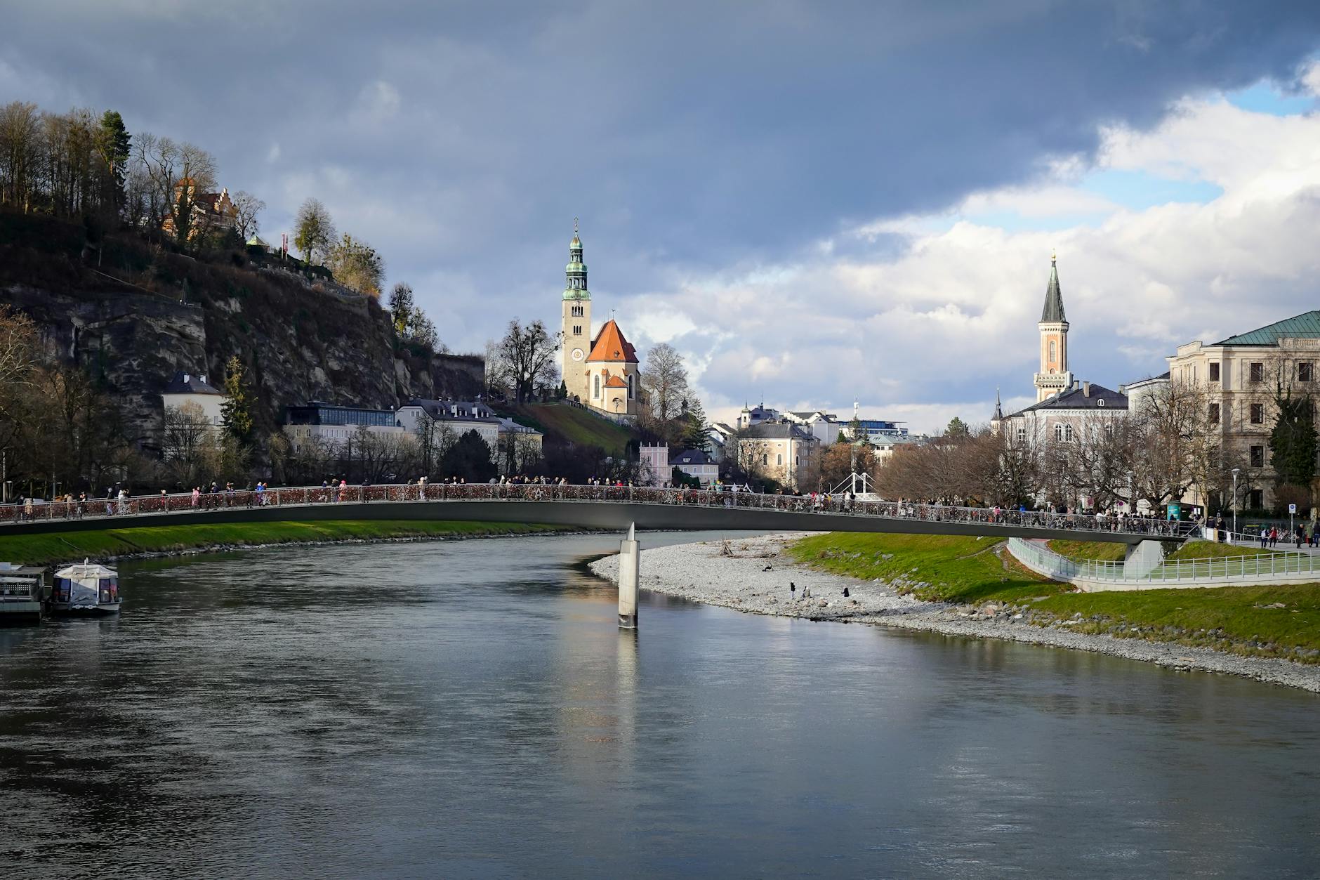 Detailansicht: Austria Salzburg – Liefering