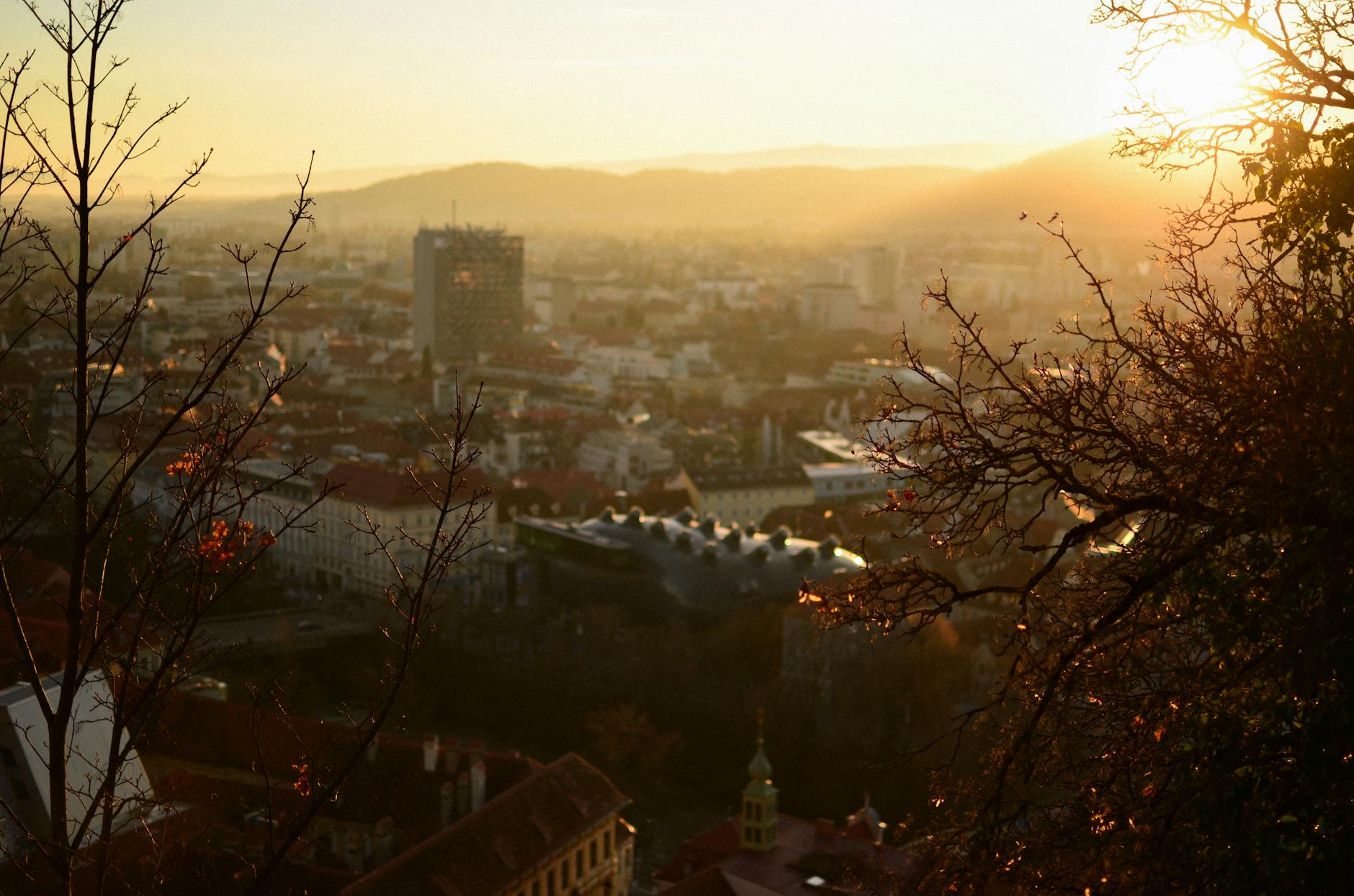 Symbolbild zum Thema Austria – Sturm Graz