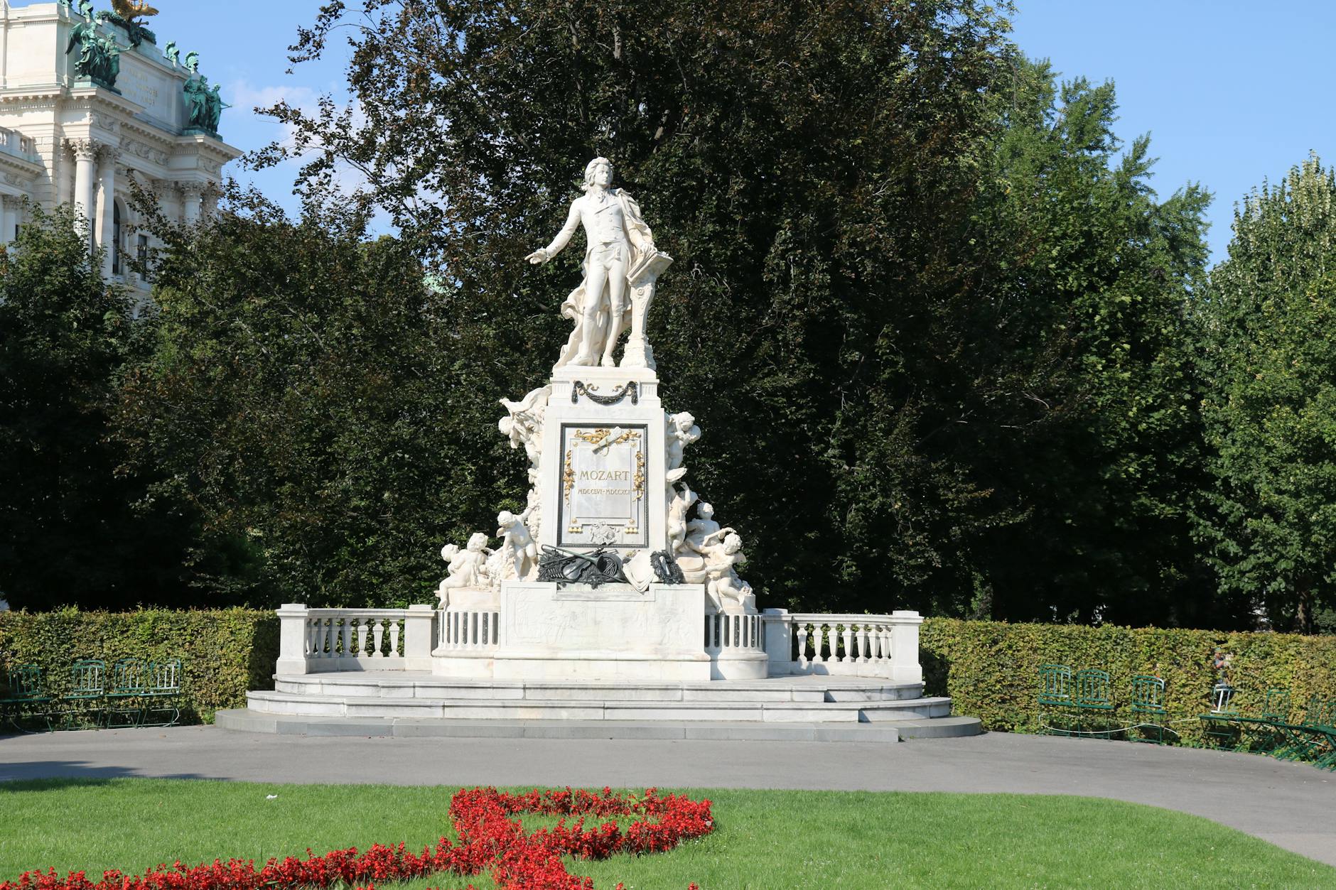 Illustration zu Austria Wien