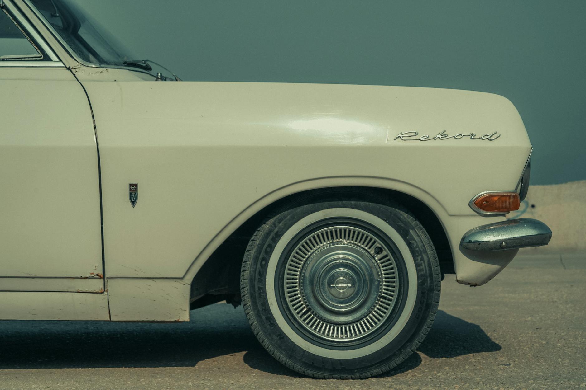 Symbolbild zum Thema Autonummer Rekord Schweiz