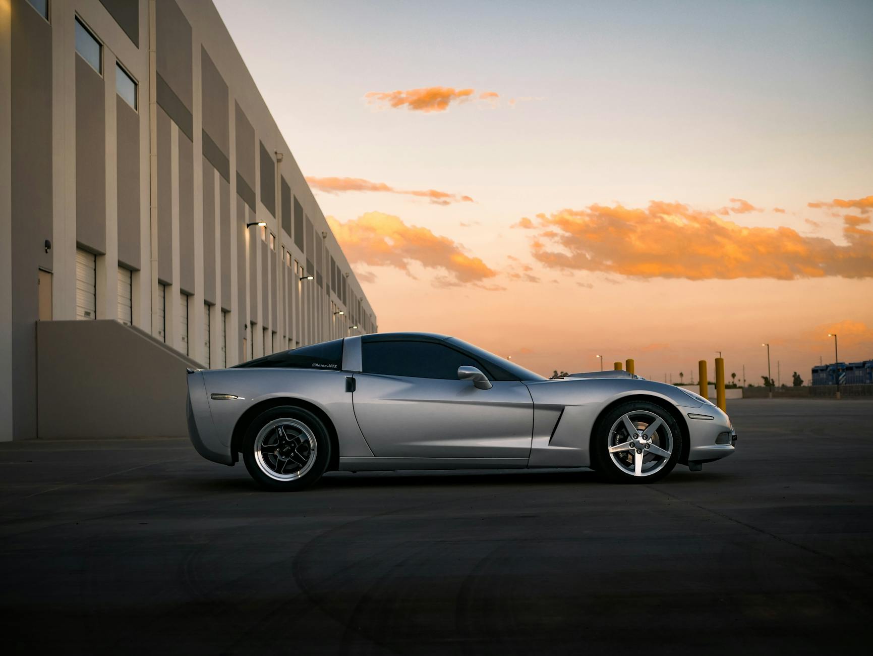 Detailansicht: Autositze Reinigen