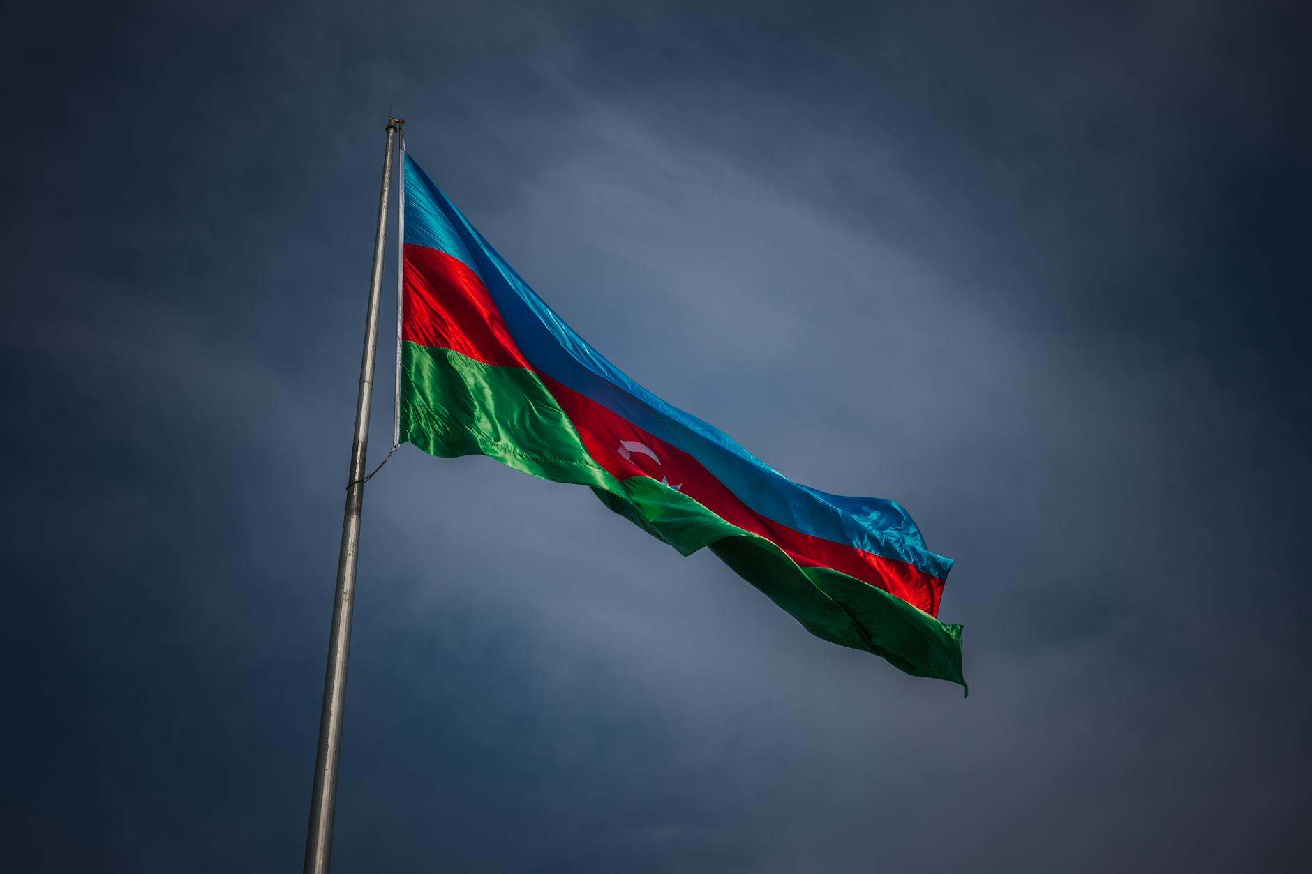 Detailansicht: Azerbaijan