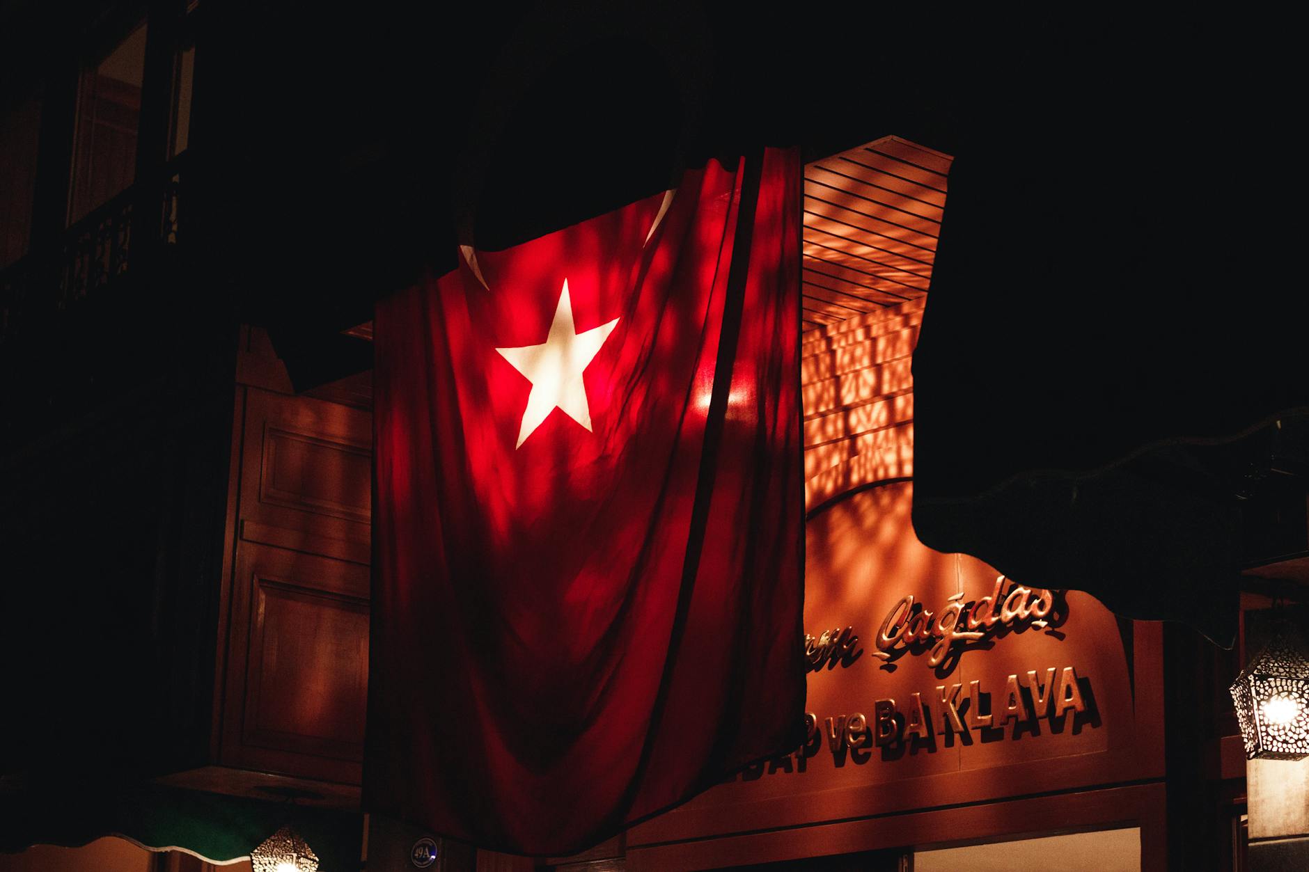 Detailansicht: Bayram 2026