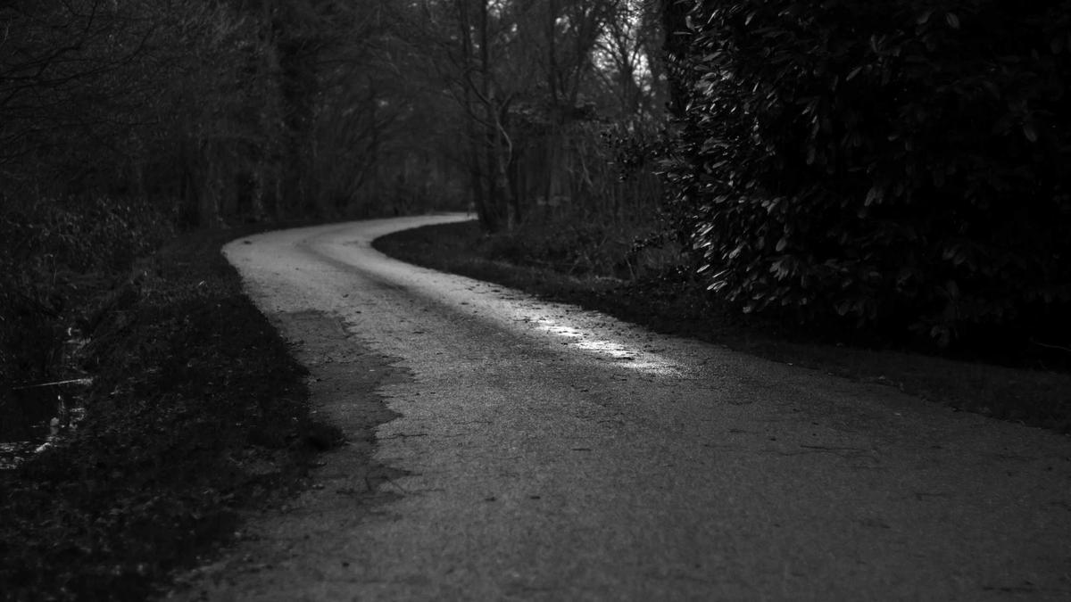 Illustration zu Ben Affleck Broadway