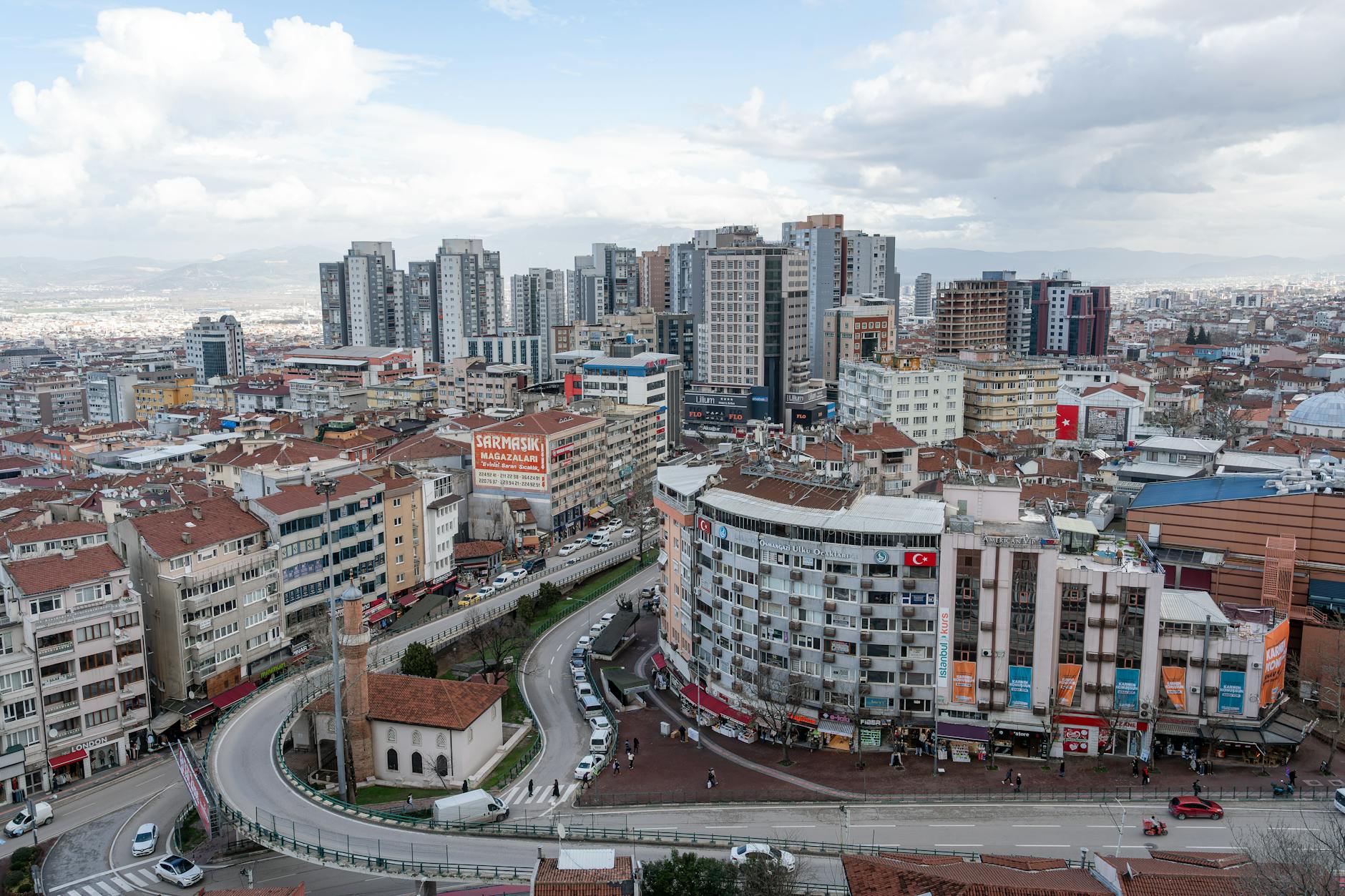 Detailansicht: Beşiktaş – Kasımpaşa