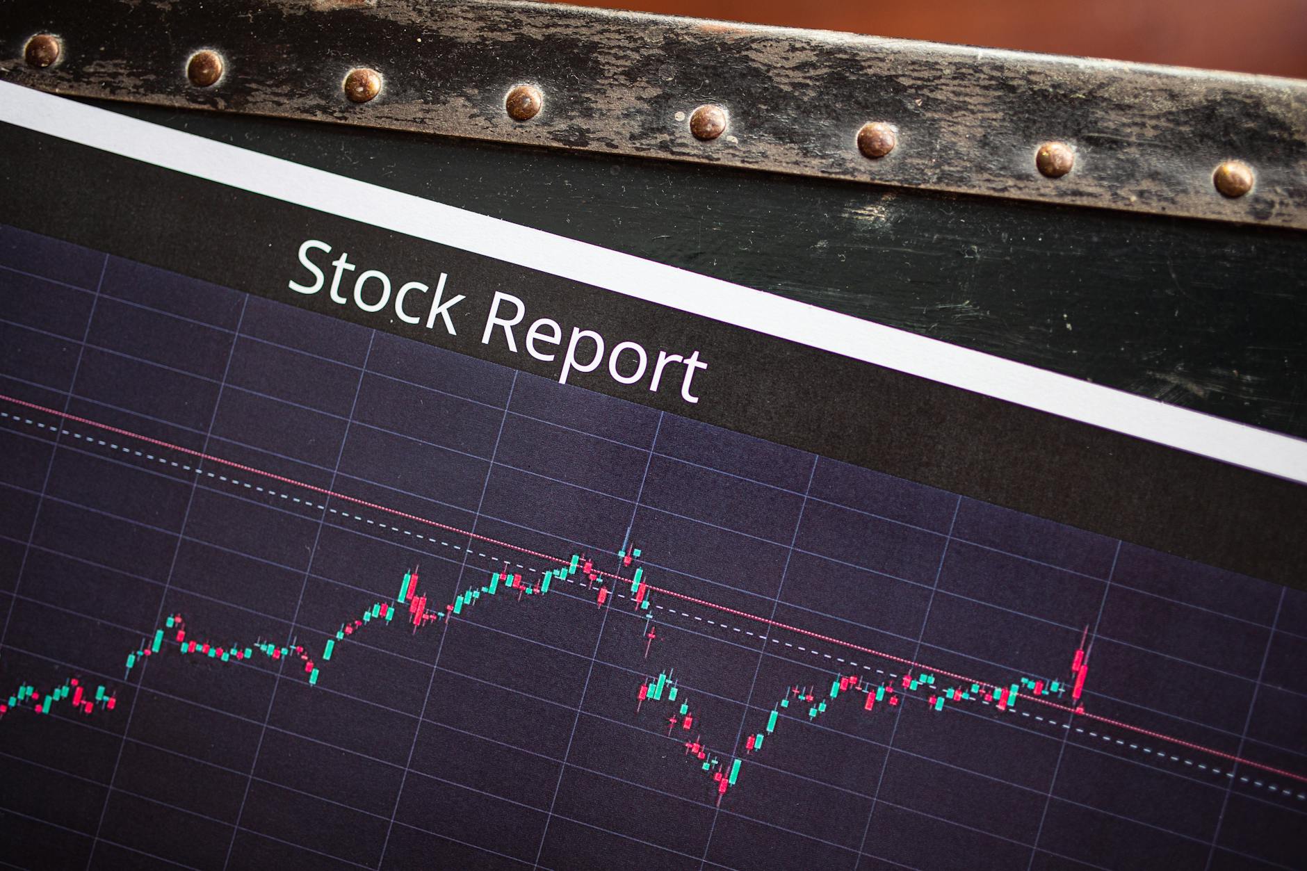 Illustration zu Börse DAX