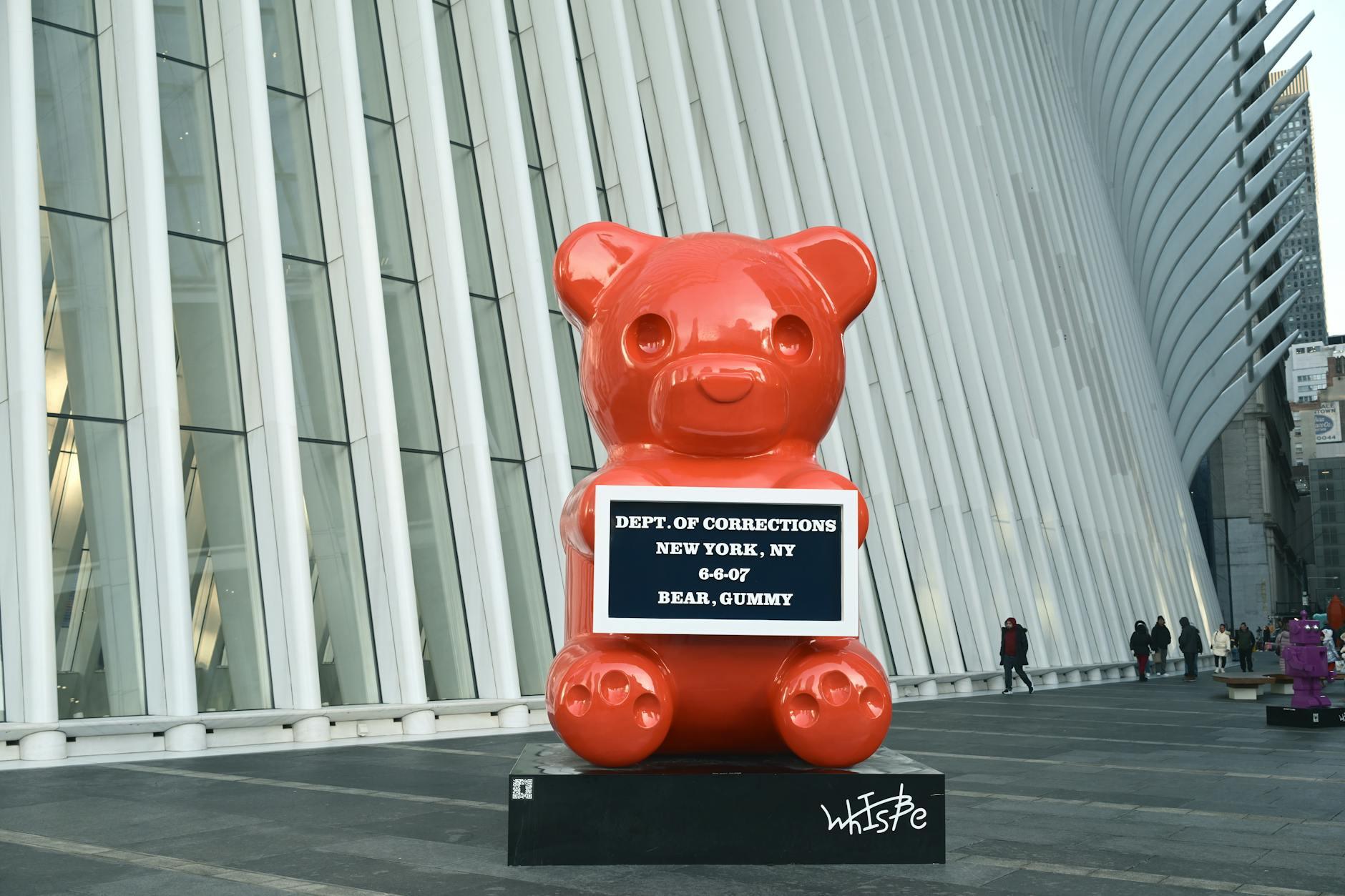 Detailansicht: Britney Spears Festnahme