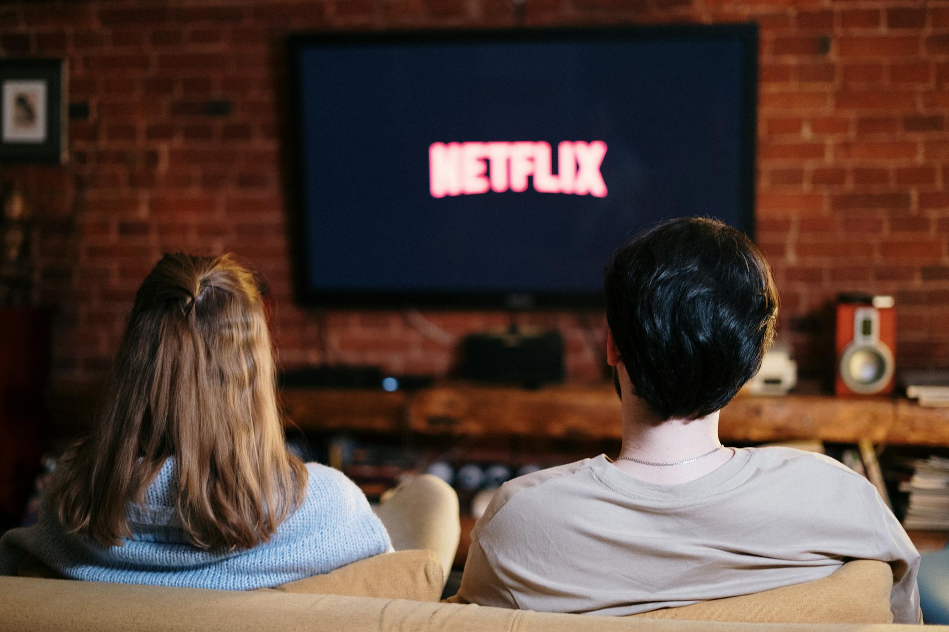 BTS Netflix Detailansicht: BTS Netflix