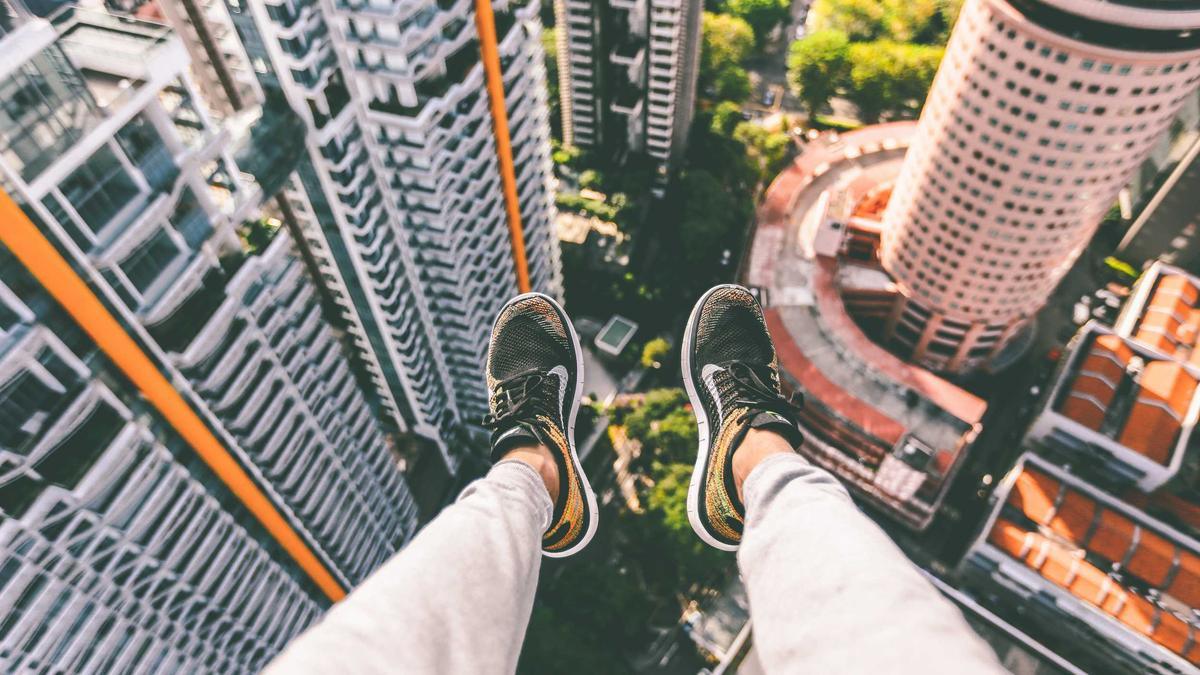 Symbolbild zum Thema Carney Chukwuemeka