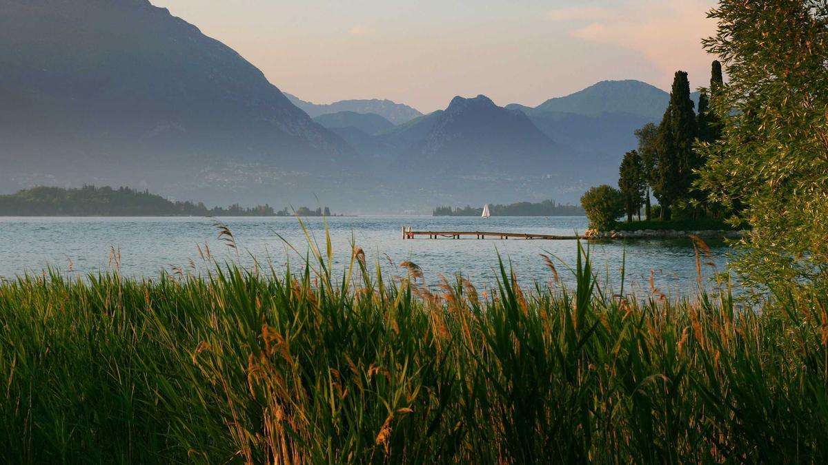 Illustration zu Diego Garcia Angriff