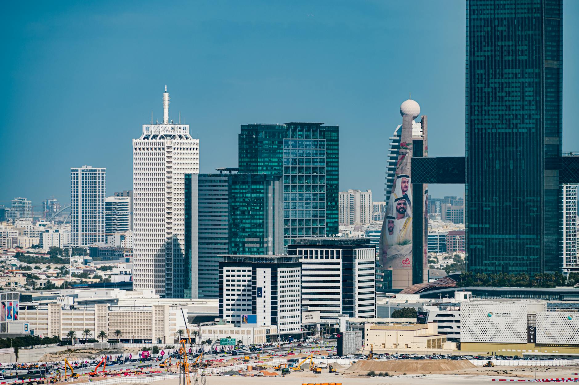 Dubai Flughafen Aktuell Detailansicht: Dubai Flughafen Aktuell