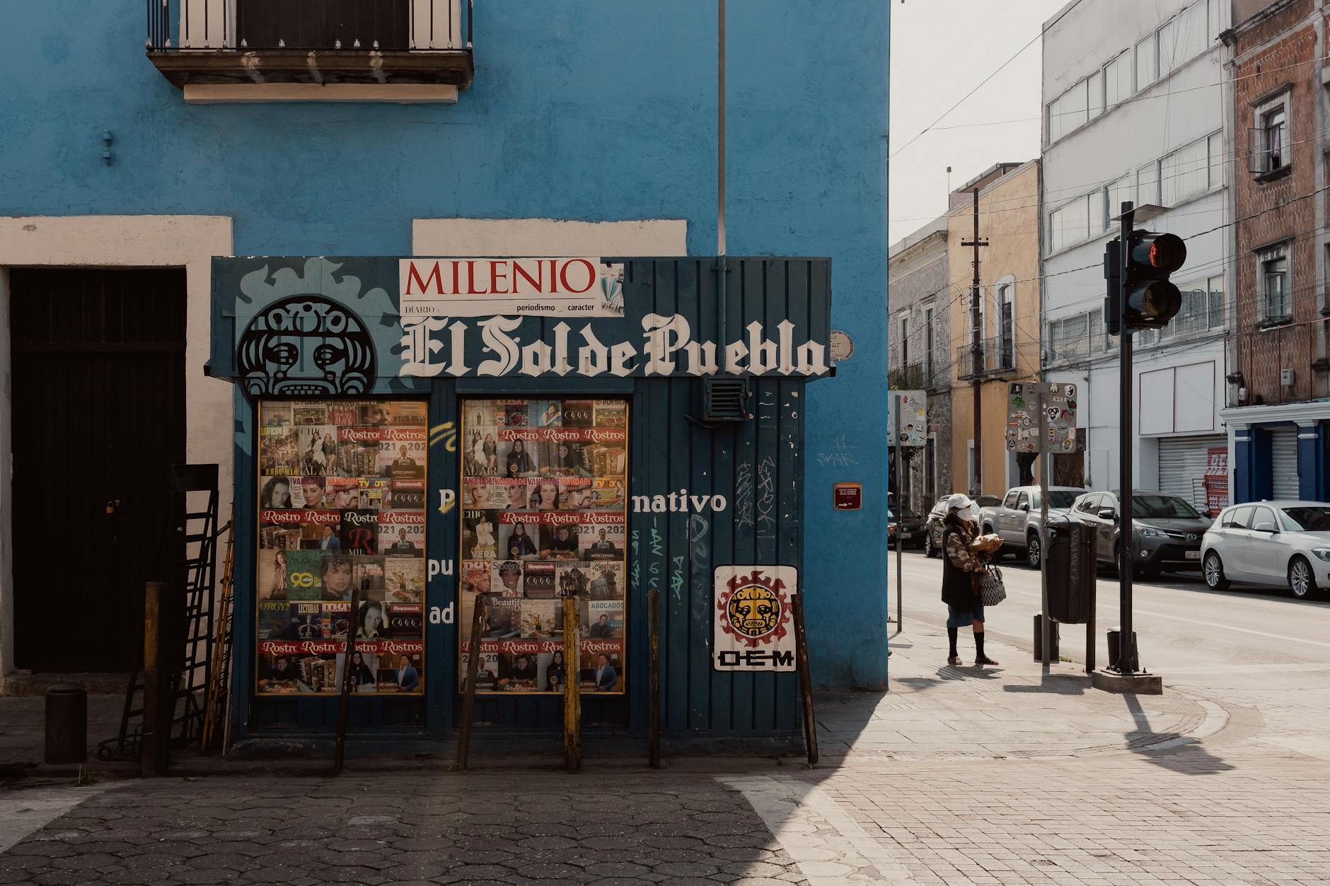 Illustration zu El Mencho Nachfolger