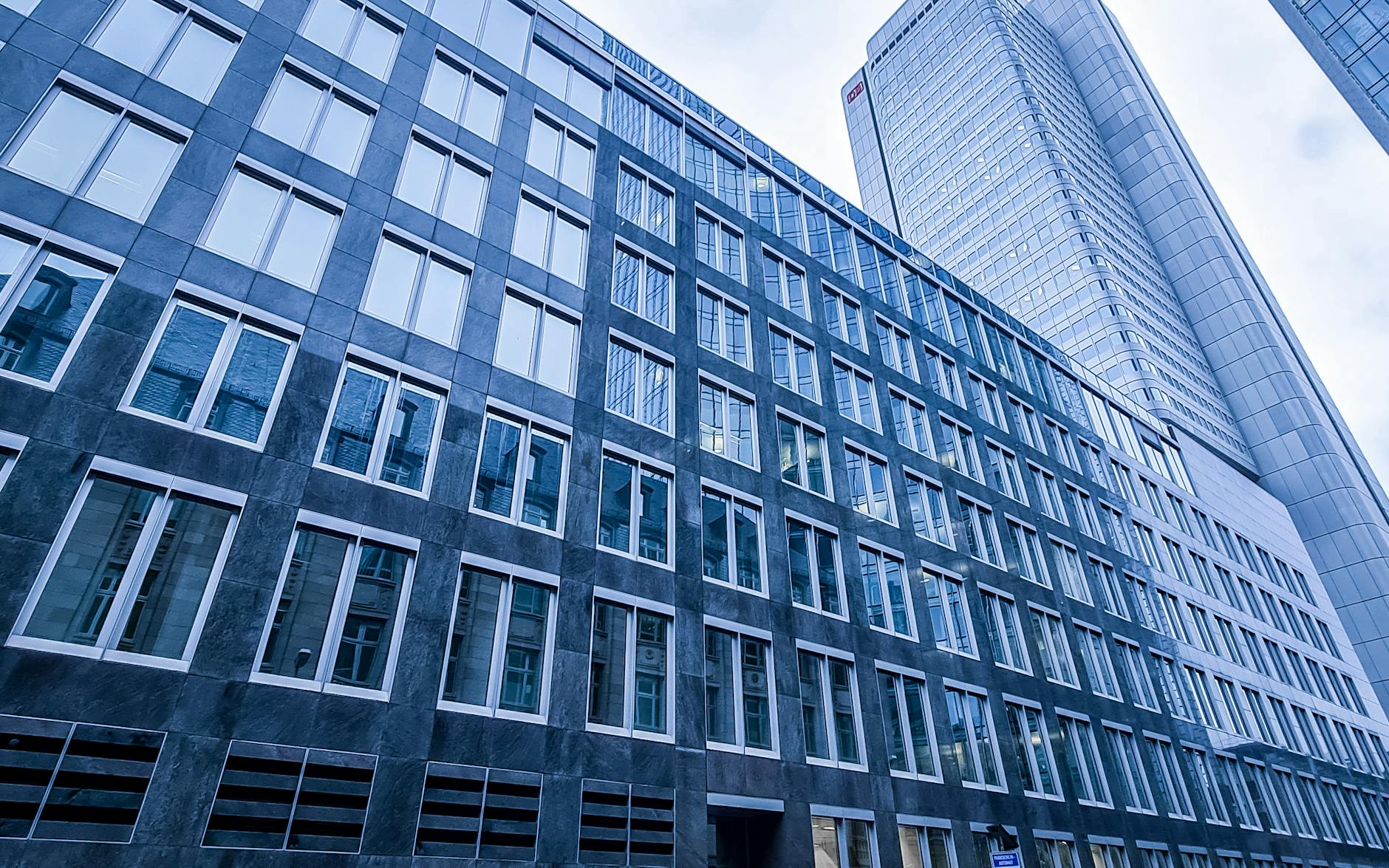 Symbolbild zum Thema EZB Leitzins