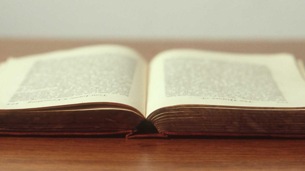 Illustration zu Falschaussage Hanger