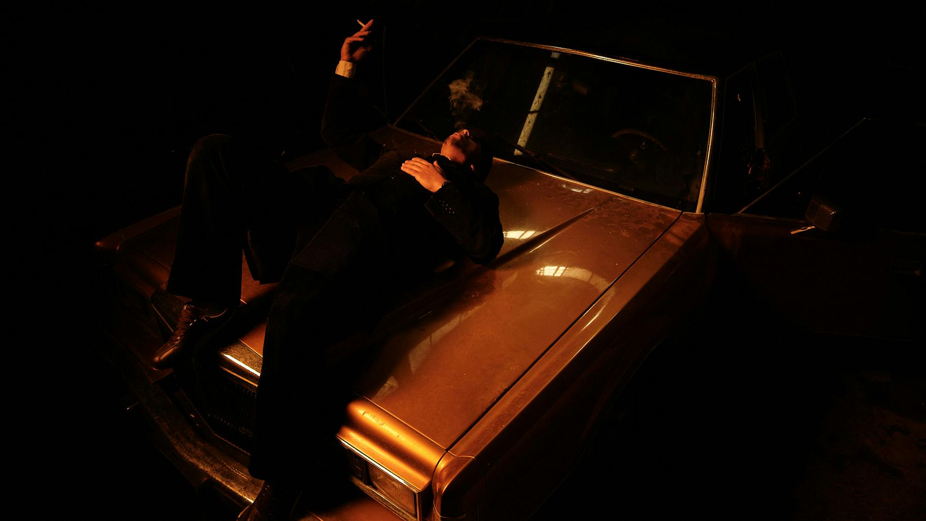 Illustration zu Familienauto