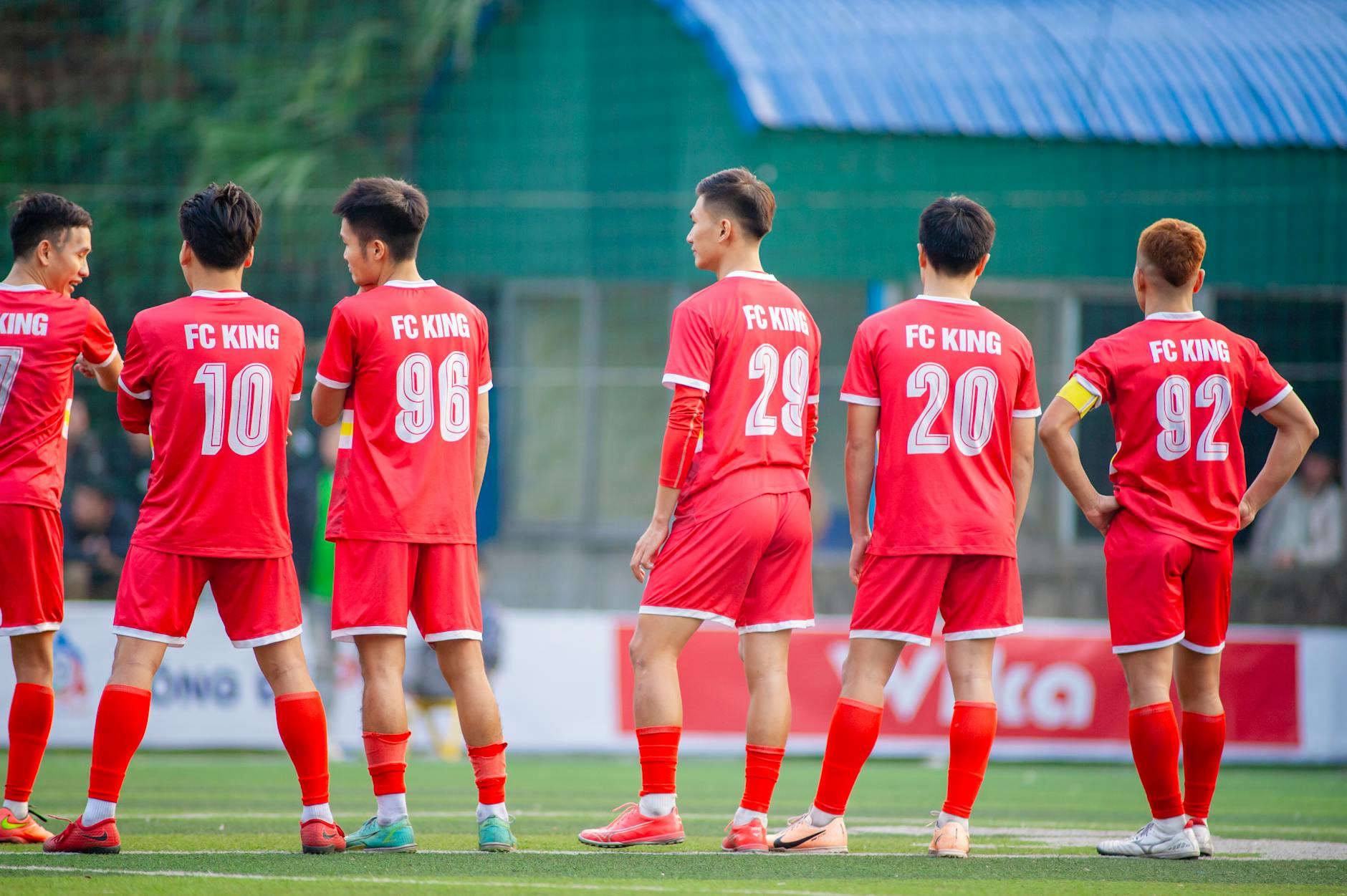 Detailansicht: FC Stinatz
