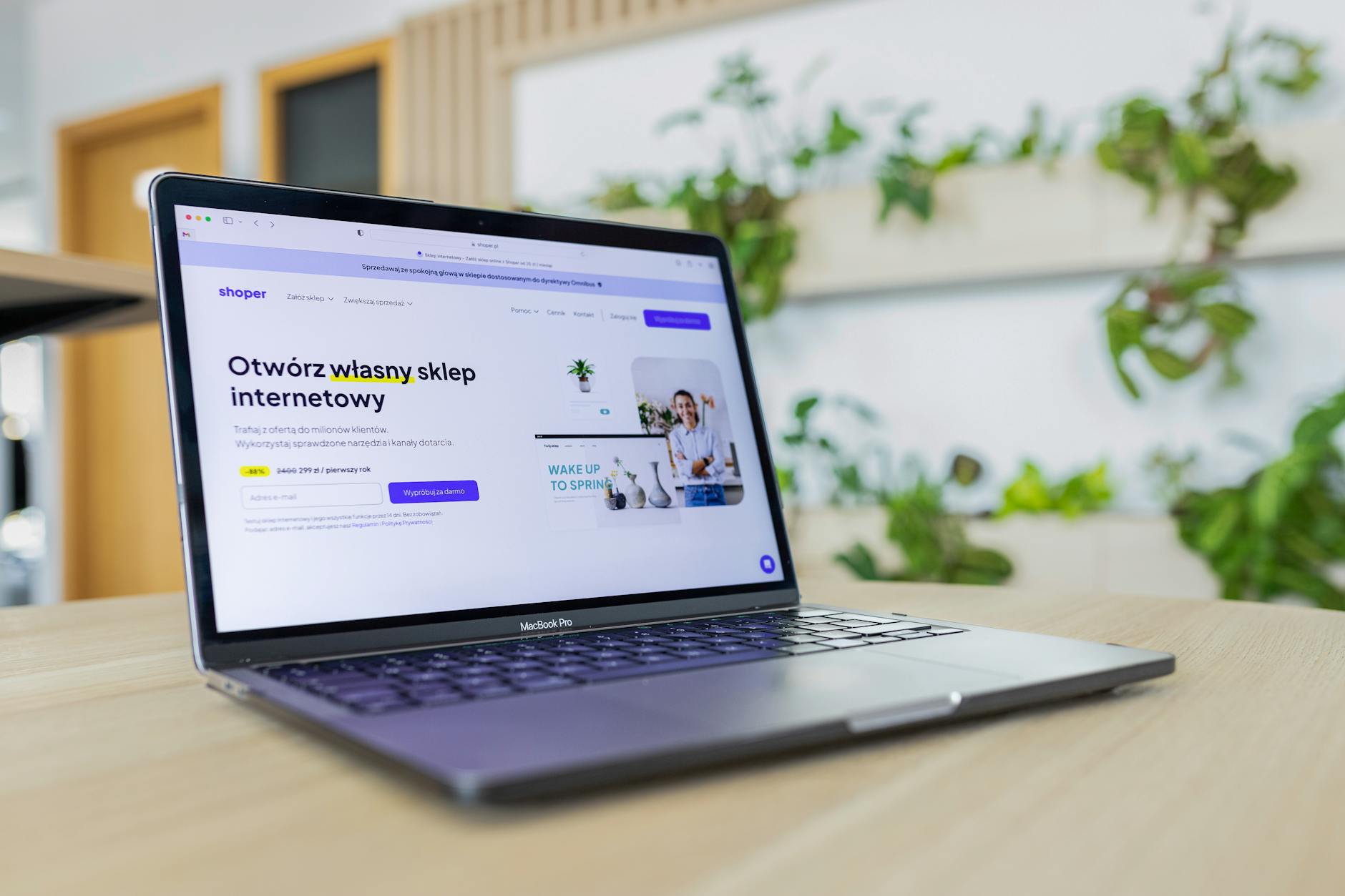 Detailansicht: Focus Online