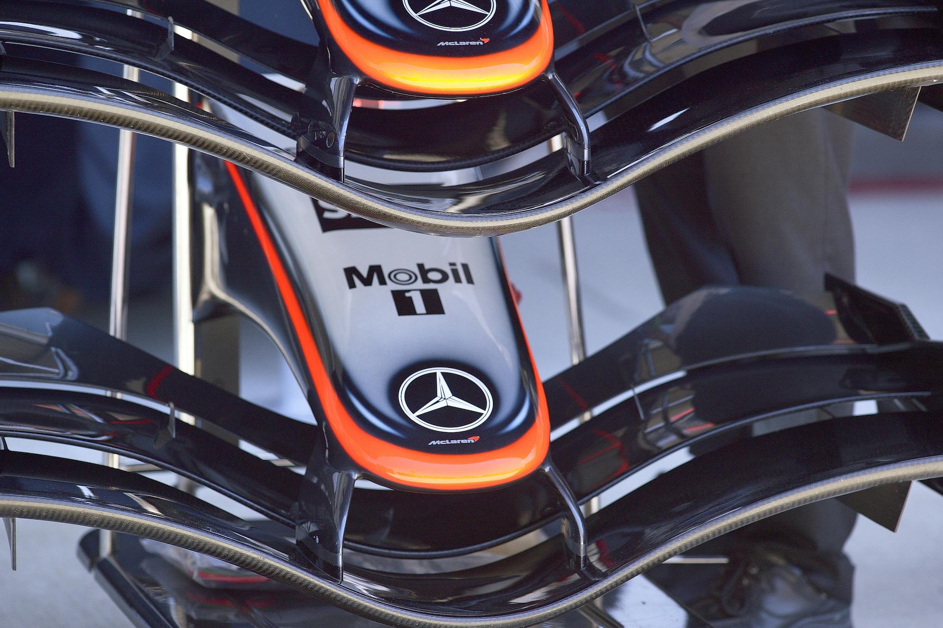 Illustration zu Formel 1 Heute