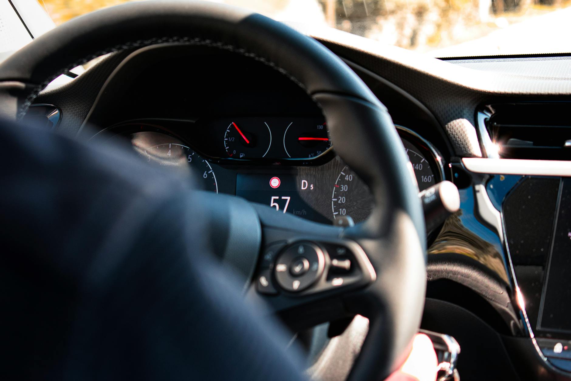 Symbolbild zum Thema Führerschein Quiz