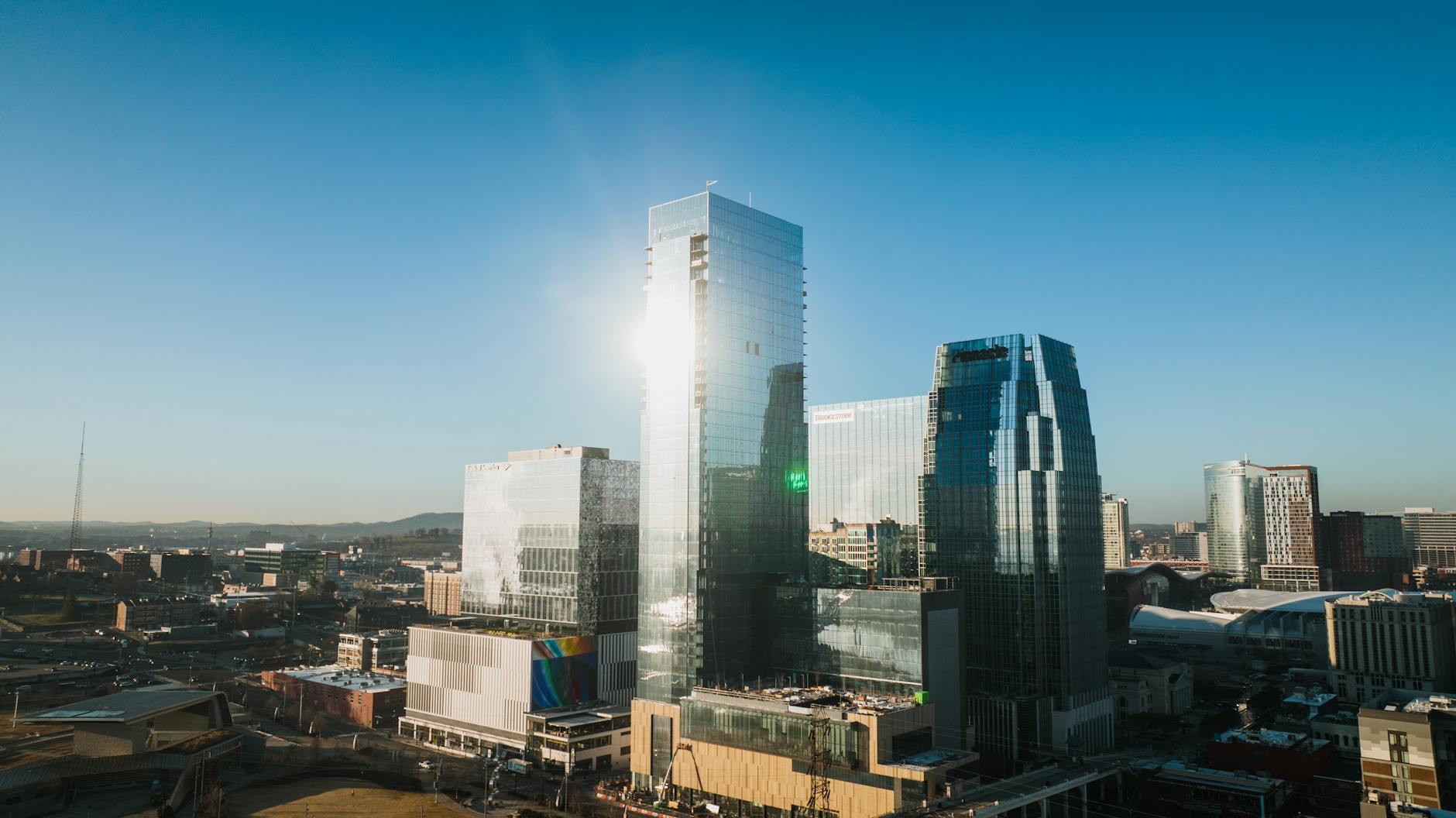 Illustration zu Inter Miami – Nashville SC