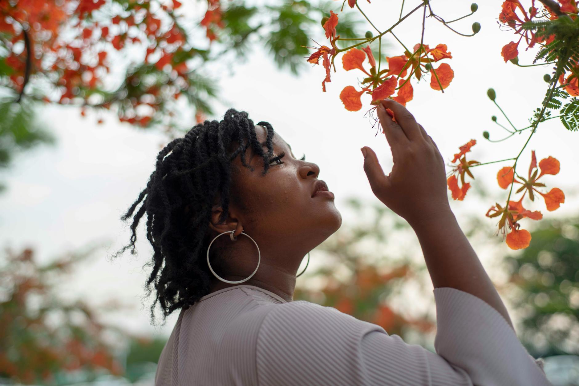 Illustration zu International Womens Day