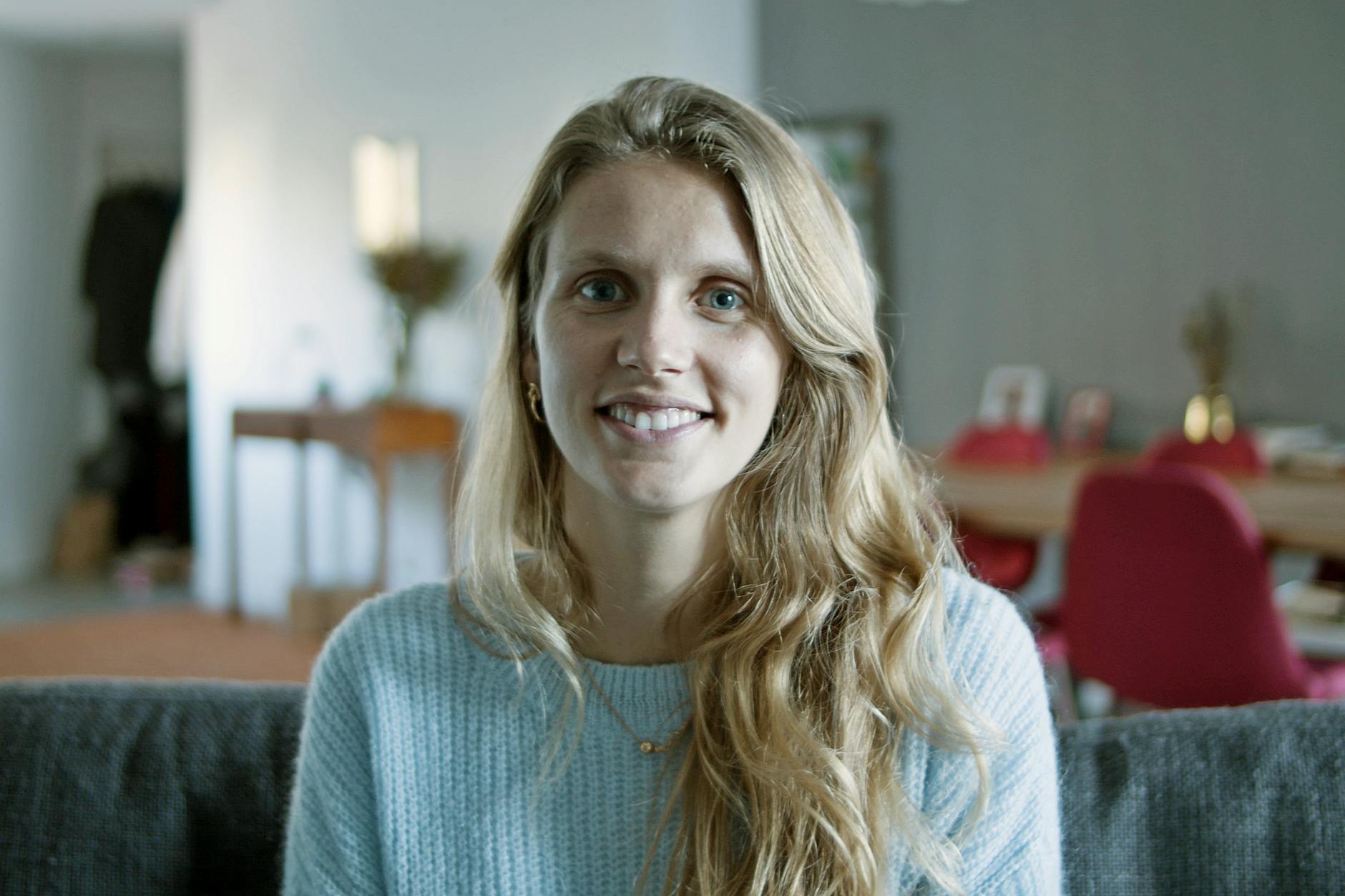 Isabelle Mergault Detailansicht: Isabelle Mergault