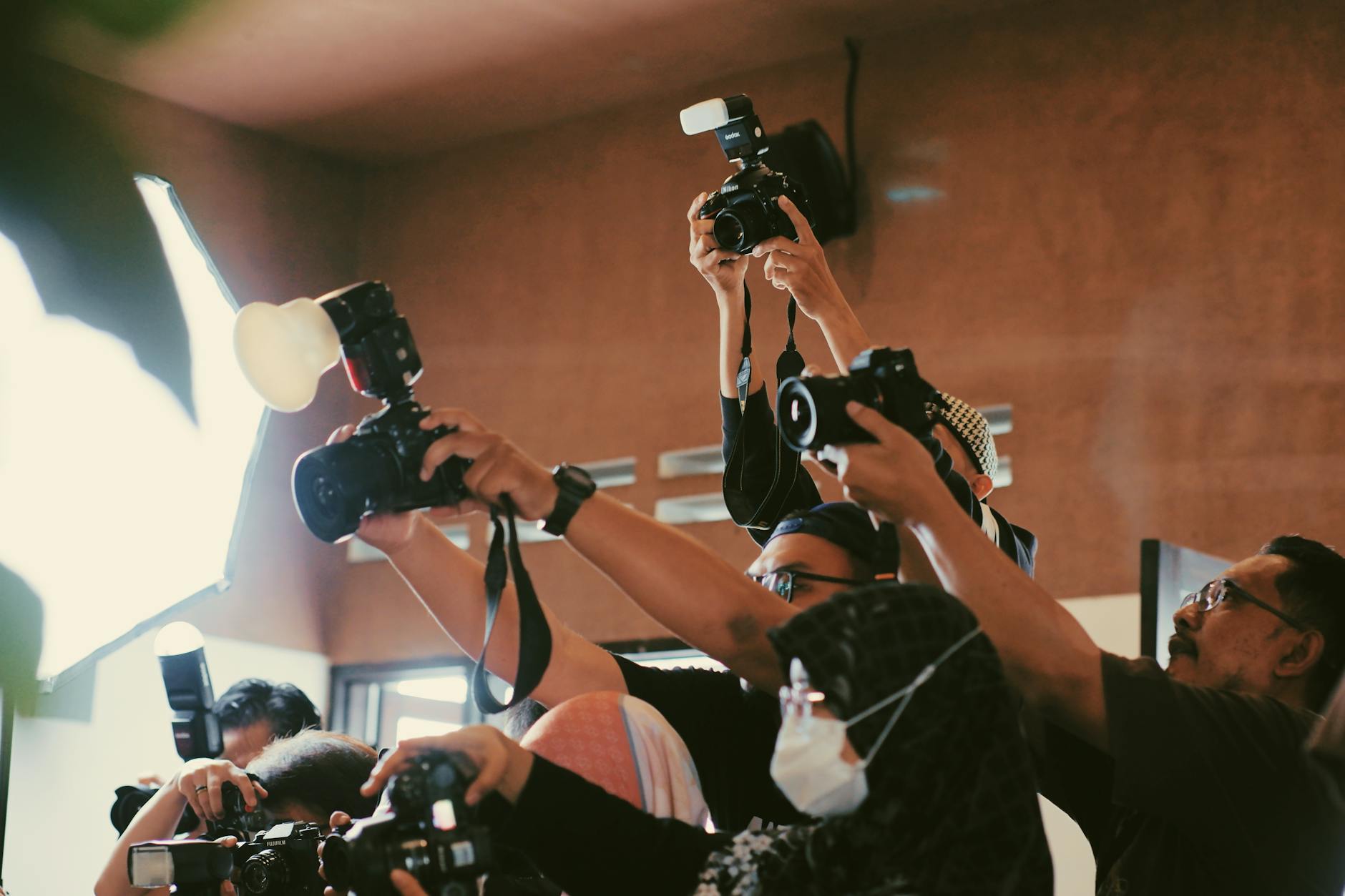 Symbolbild zum Thema IT Kollektivvertrag 2026 Verhandlungen