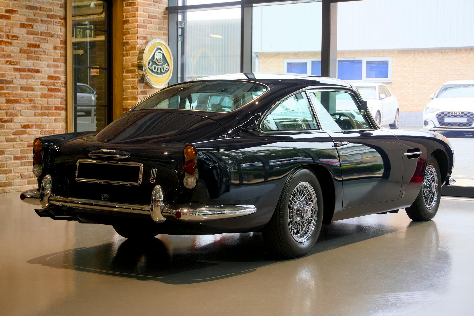 Detailansicht: James Bond Keine Zeit Zu Sterben