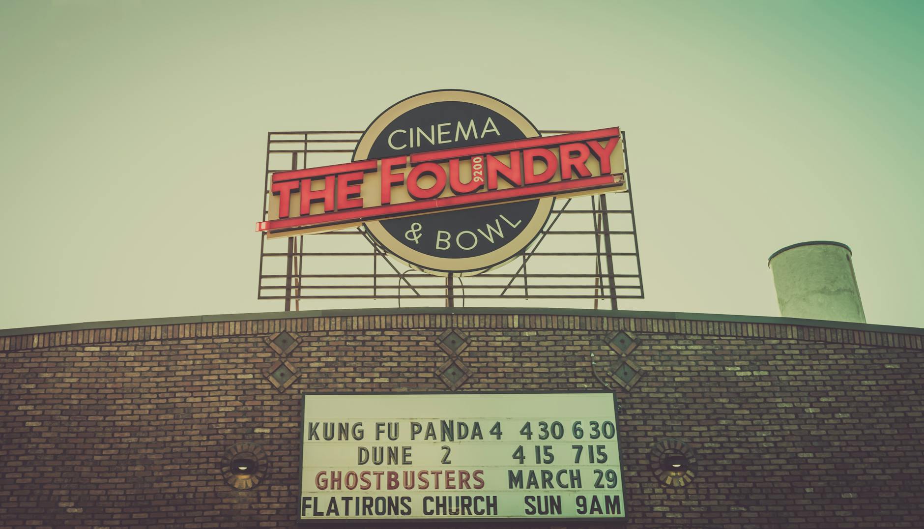 Detailansicht: Jennifer Runyon Ghostbusters