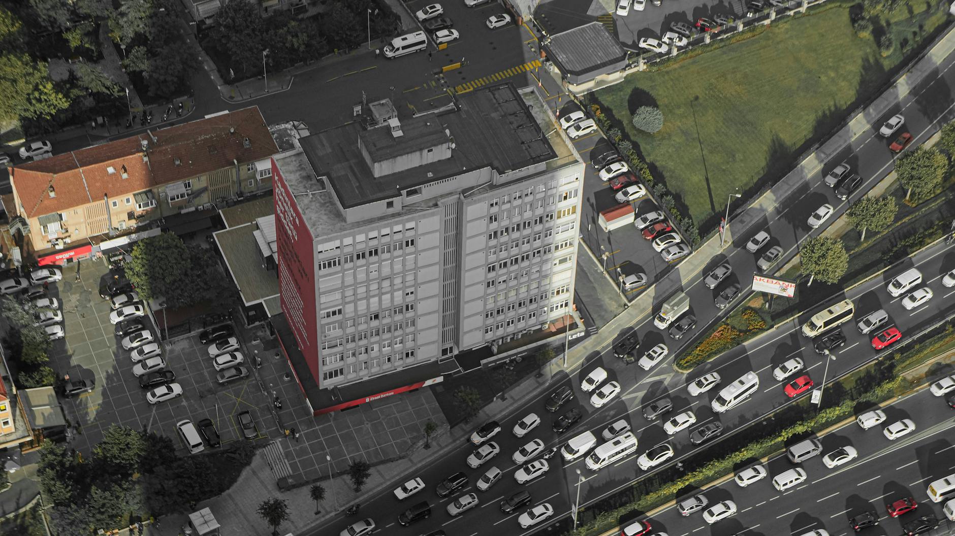 Detailansicht: Kayserispor – Karagümrük