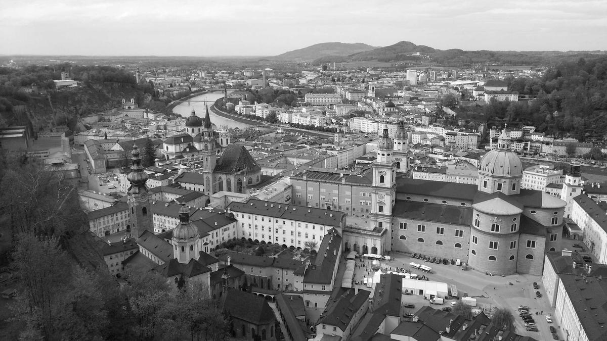 Symbolbild zum Thema Khol Buchpräsentation Eklat