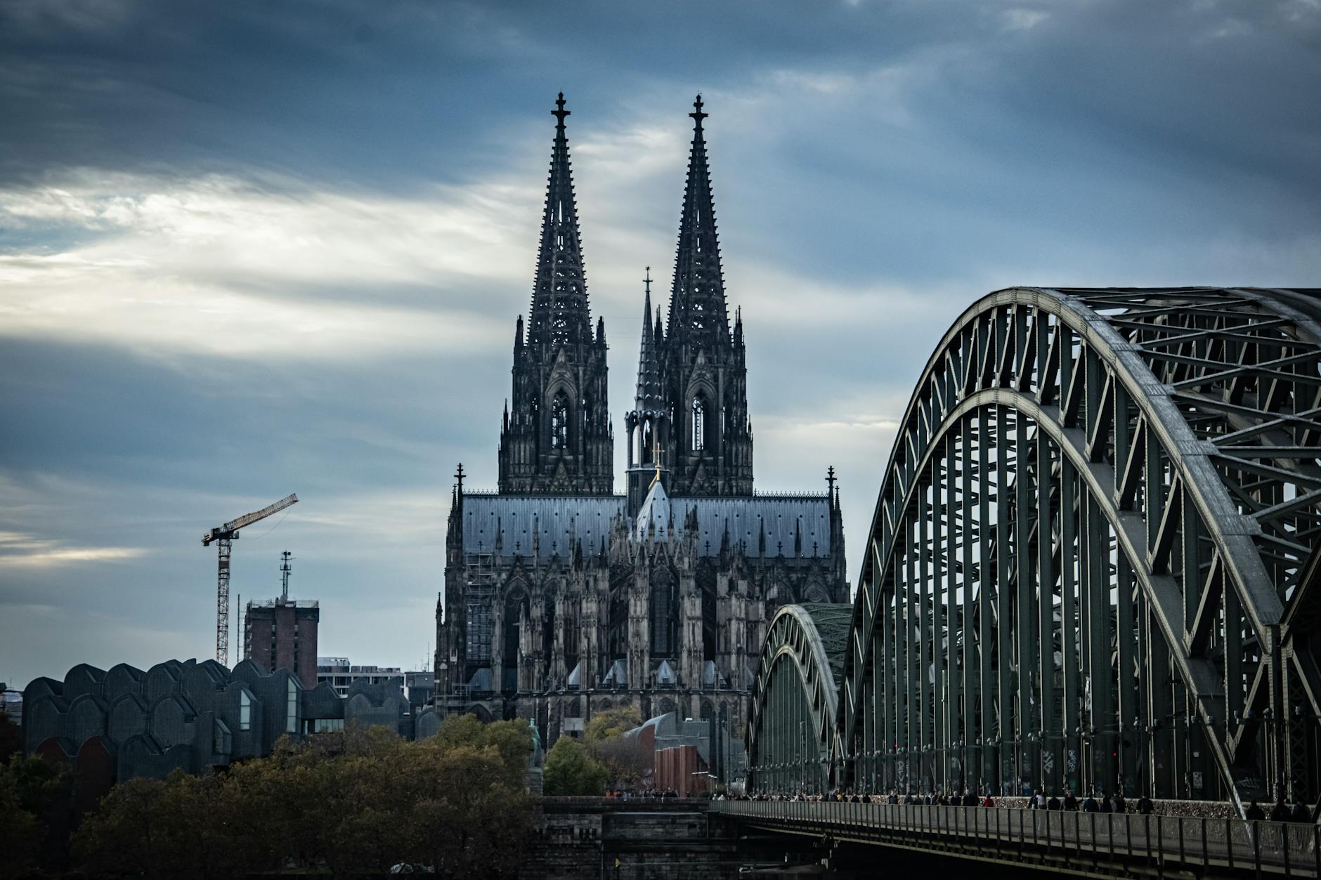 Detailansicht: Köln – Dortmund
