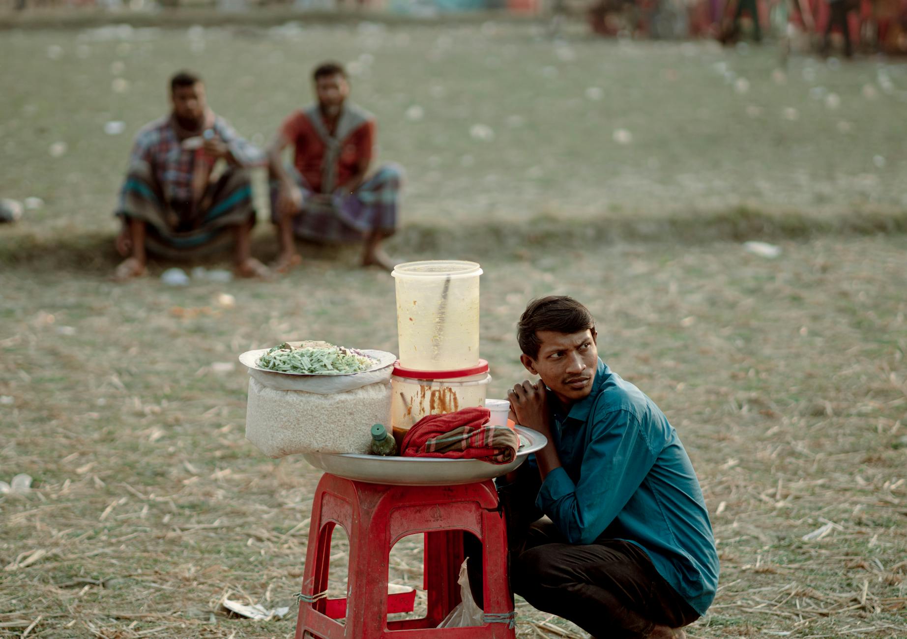 Detailansicht: Kreuzfahrtschiff Mein Schiff 4