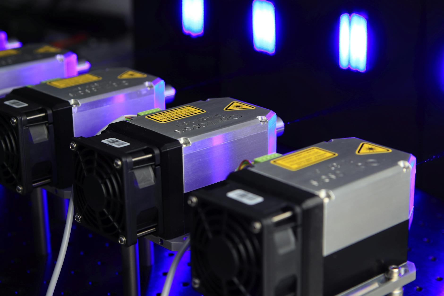 Detailansicht: Laser Knochenchirurgie