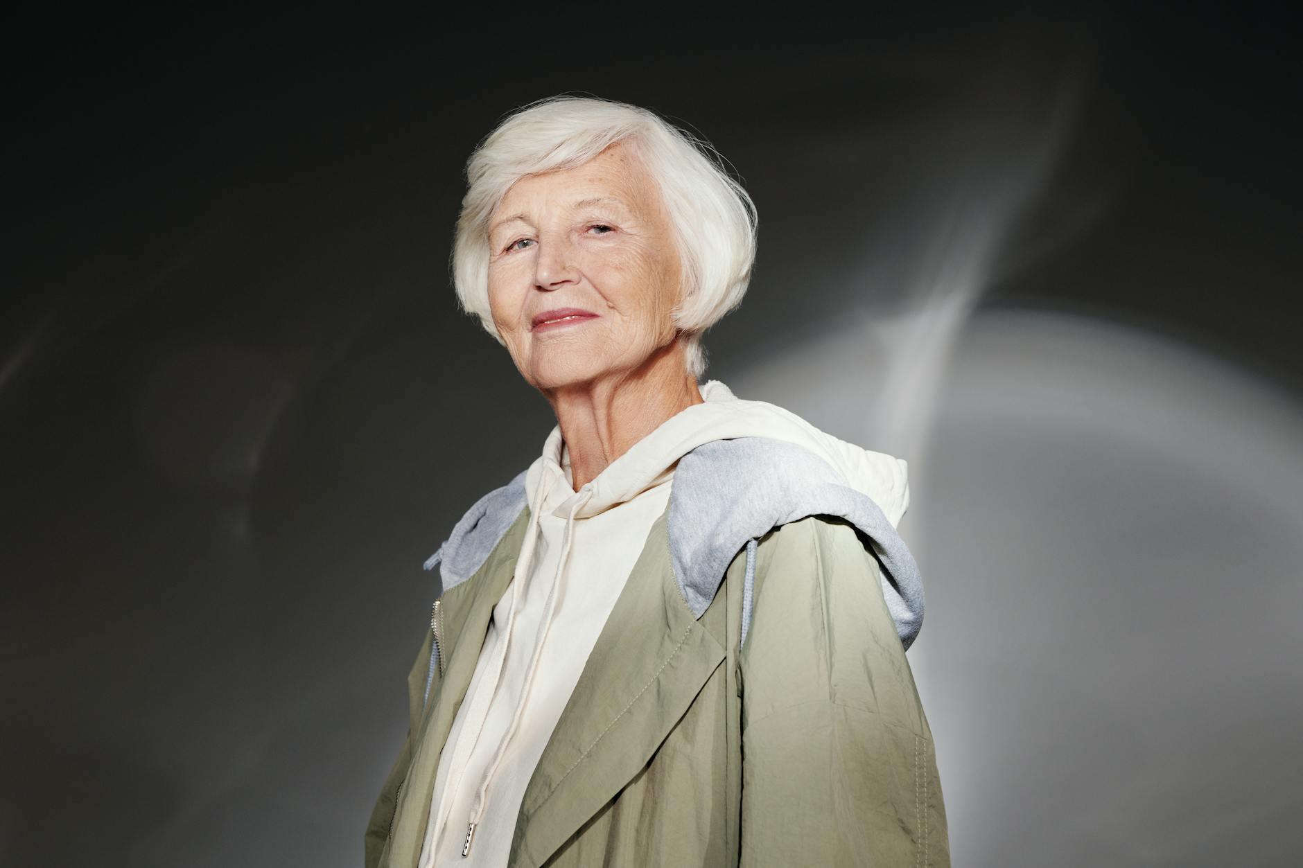 Liliane Bettencourt Film Symbolbild zum Thema Liliane Bettencourt Film