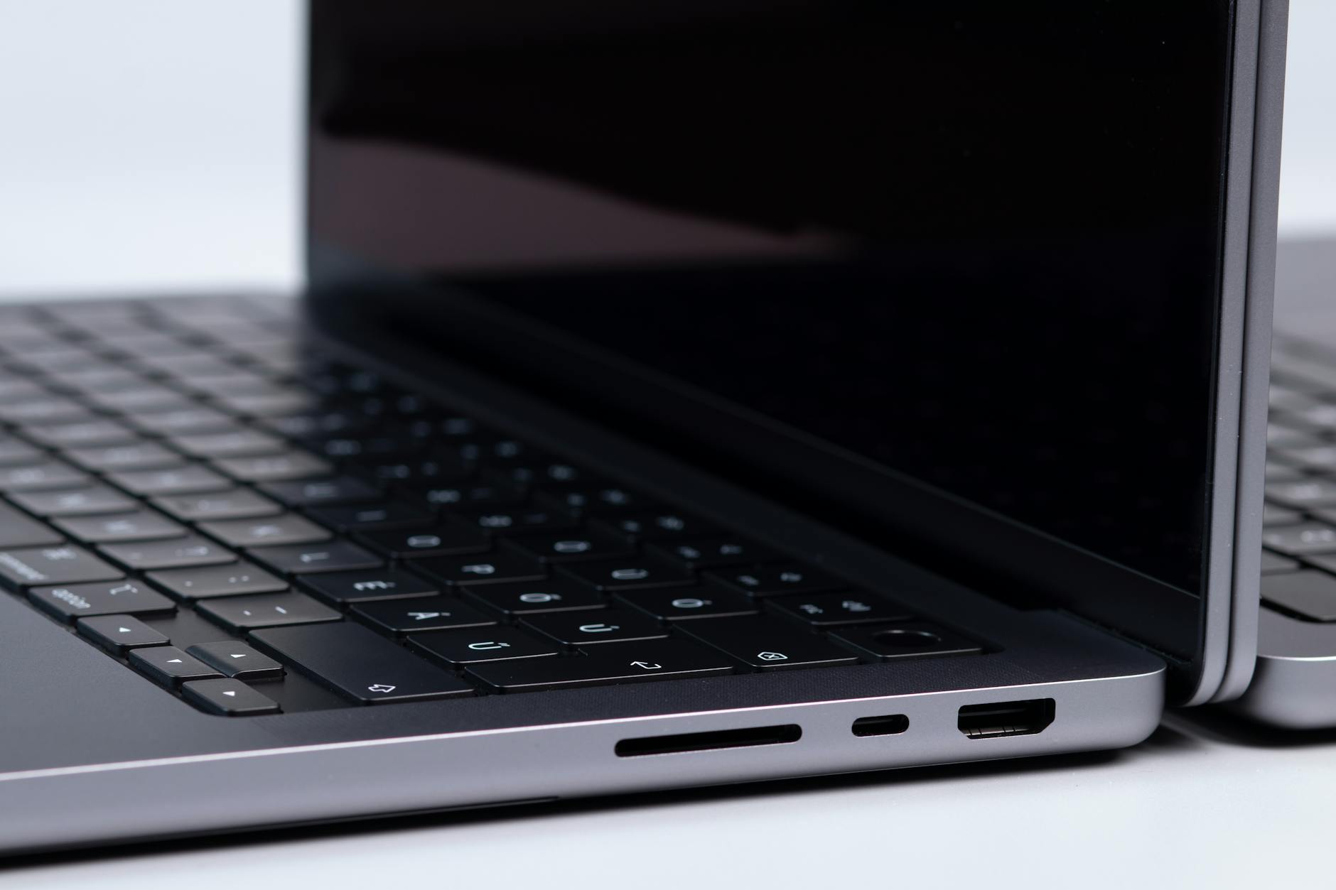 Macbook Neo Illustration zu Macbook Neo