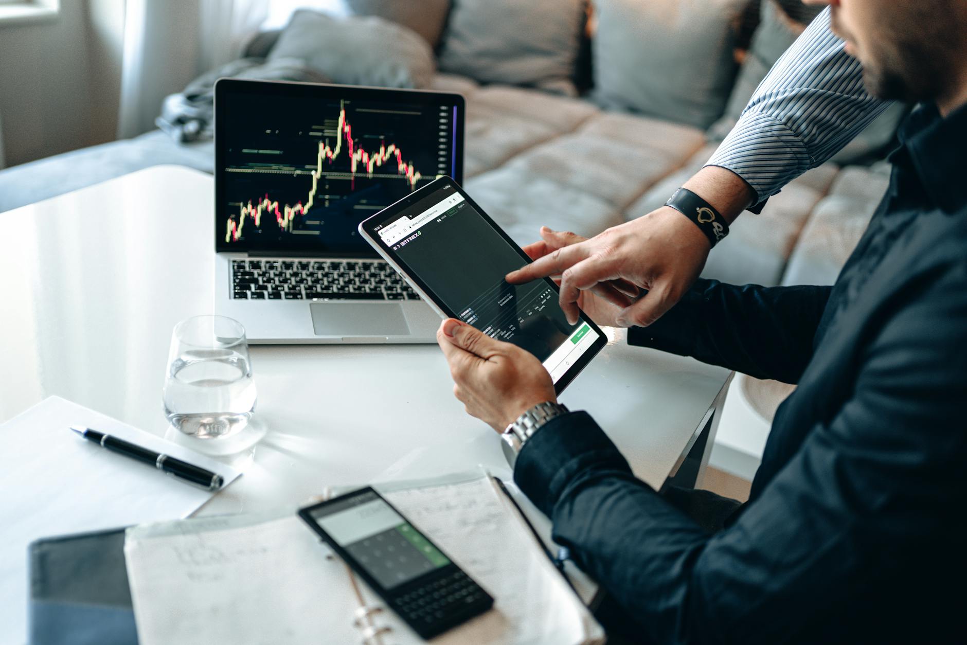 Detailansicht: Macbook Neo