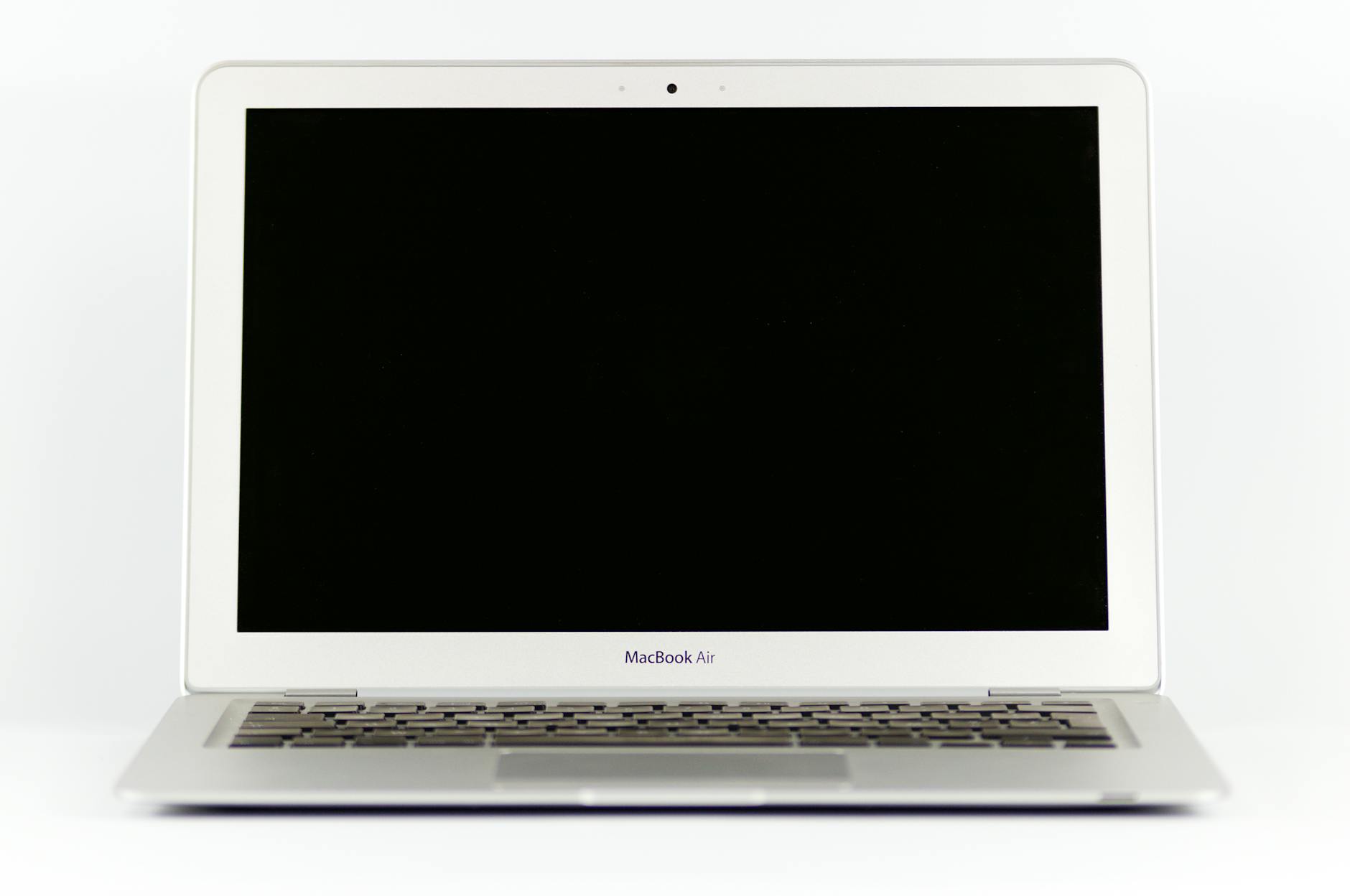 Detailansicht: Macbook Neo Test