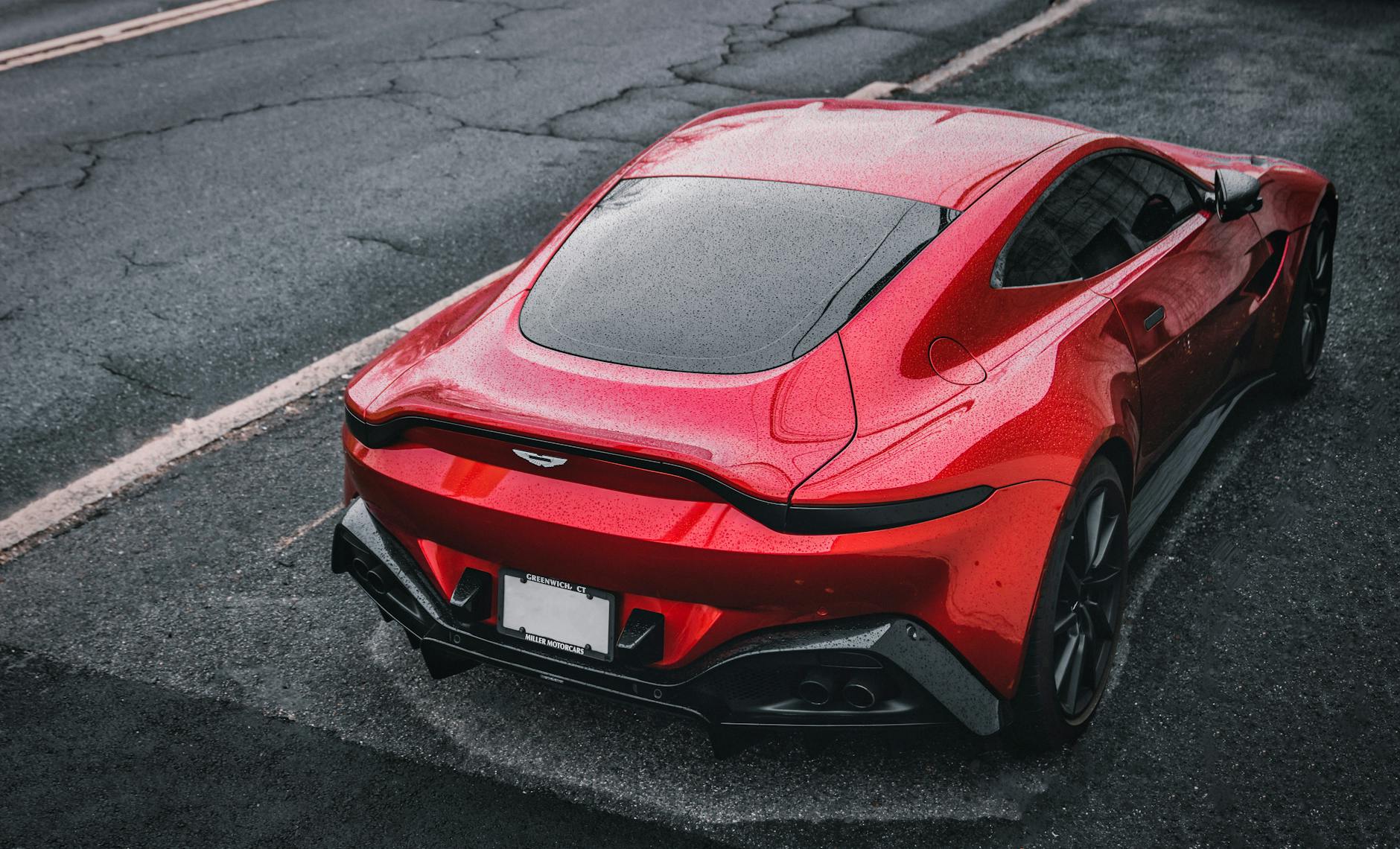 Symbolbild zum Thema Martin Scorsese