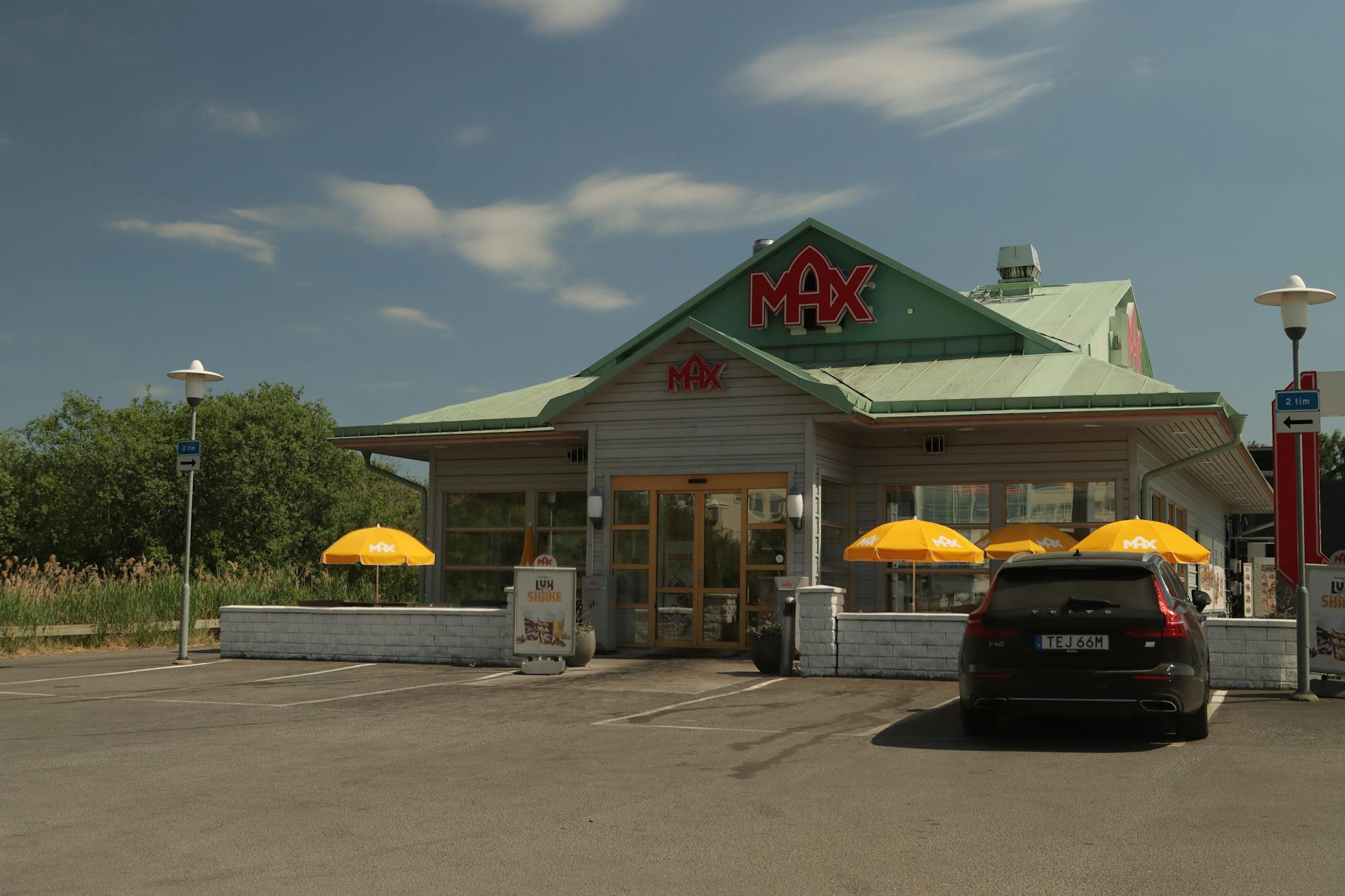 Detailansicht: Max Giesinger