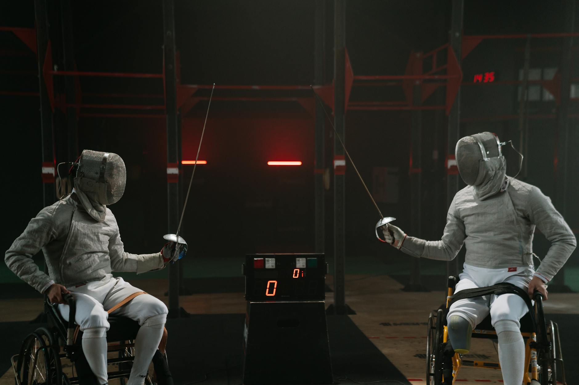 Illustration zu Medaillenspiegel Paralympics 2026