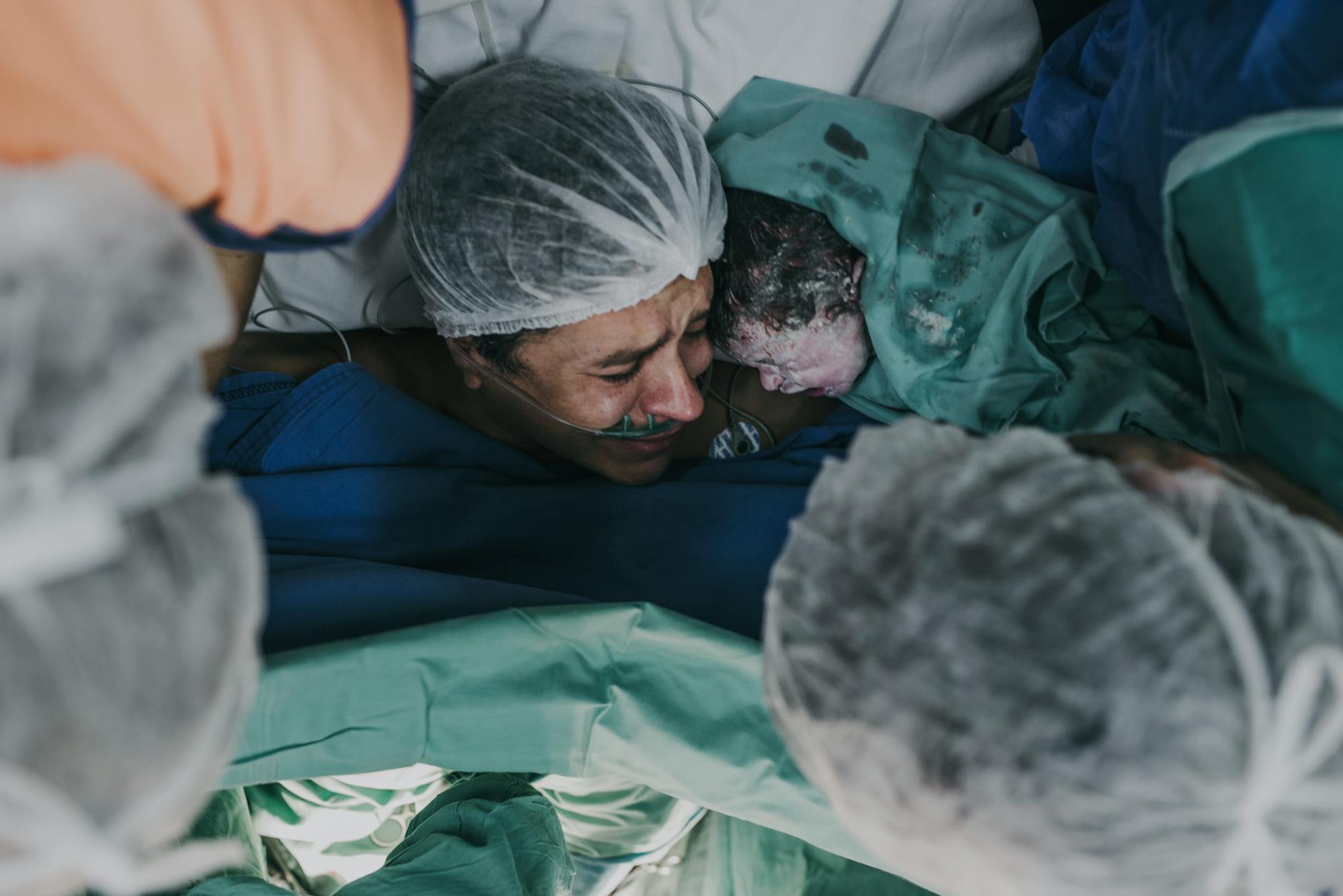 Illustration zu Medic Quadriga 2026