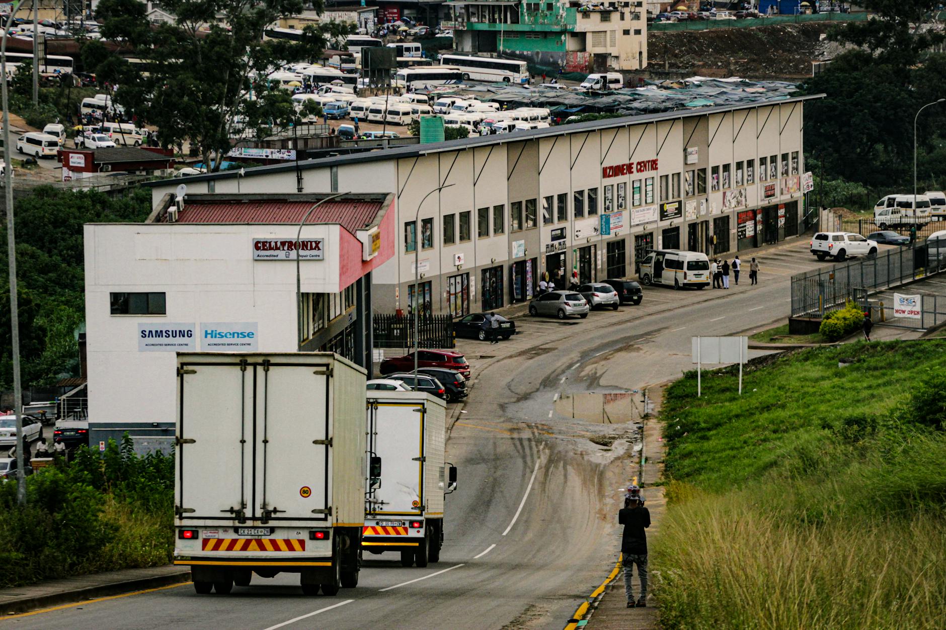 Detailansicht: Medic Quadriga 2026