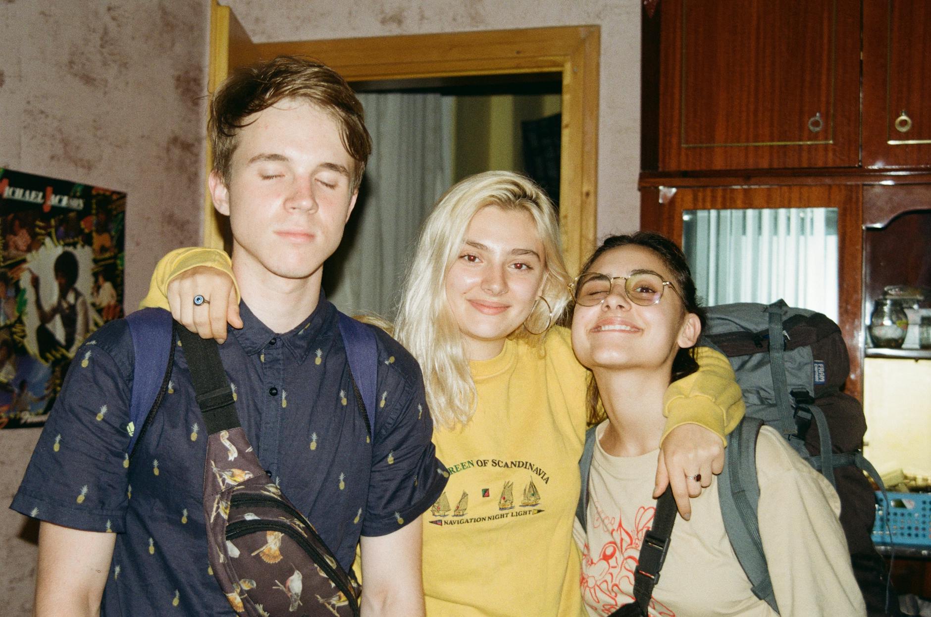 Detailansicht: Michael Jackson