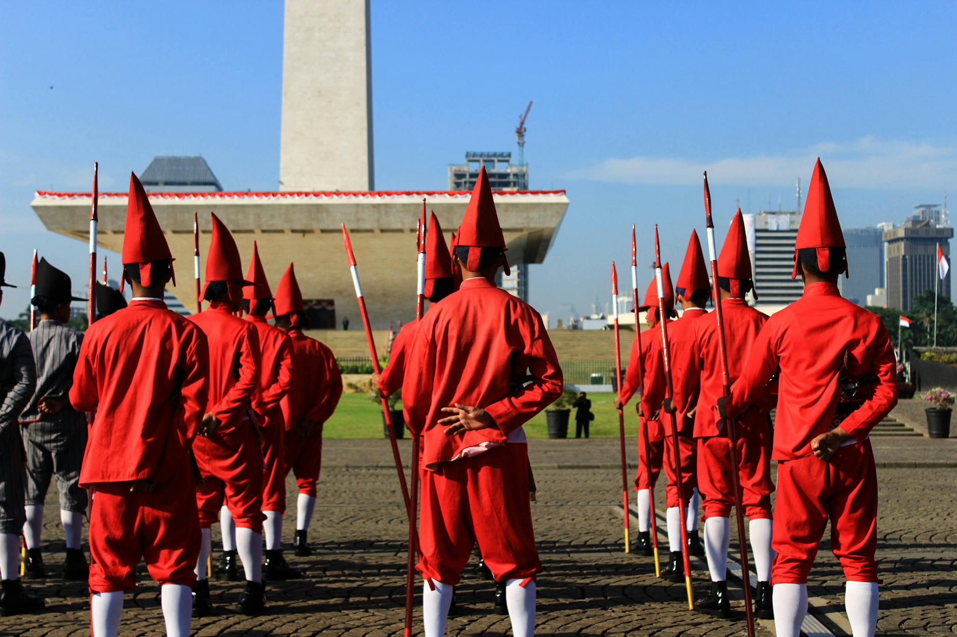 Illustration zu Mona Vetsch